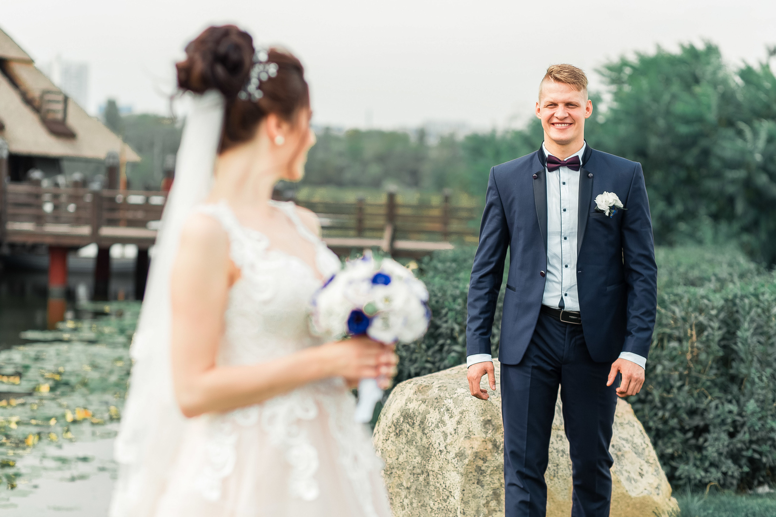 Свадьбы. Свадебный и семейный фотограф в Днепре