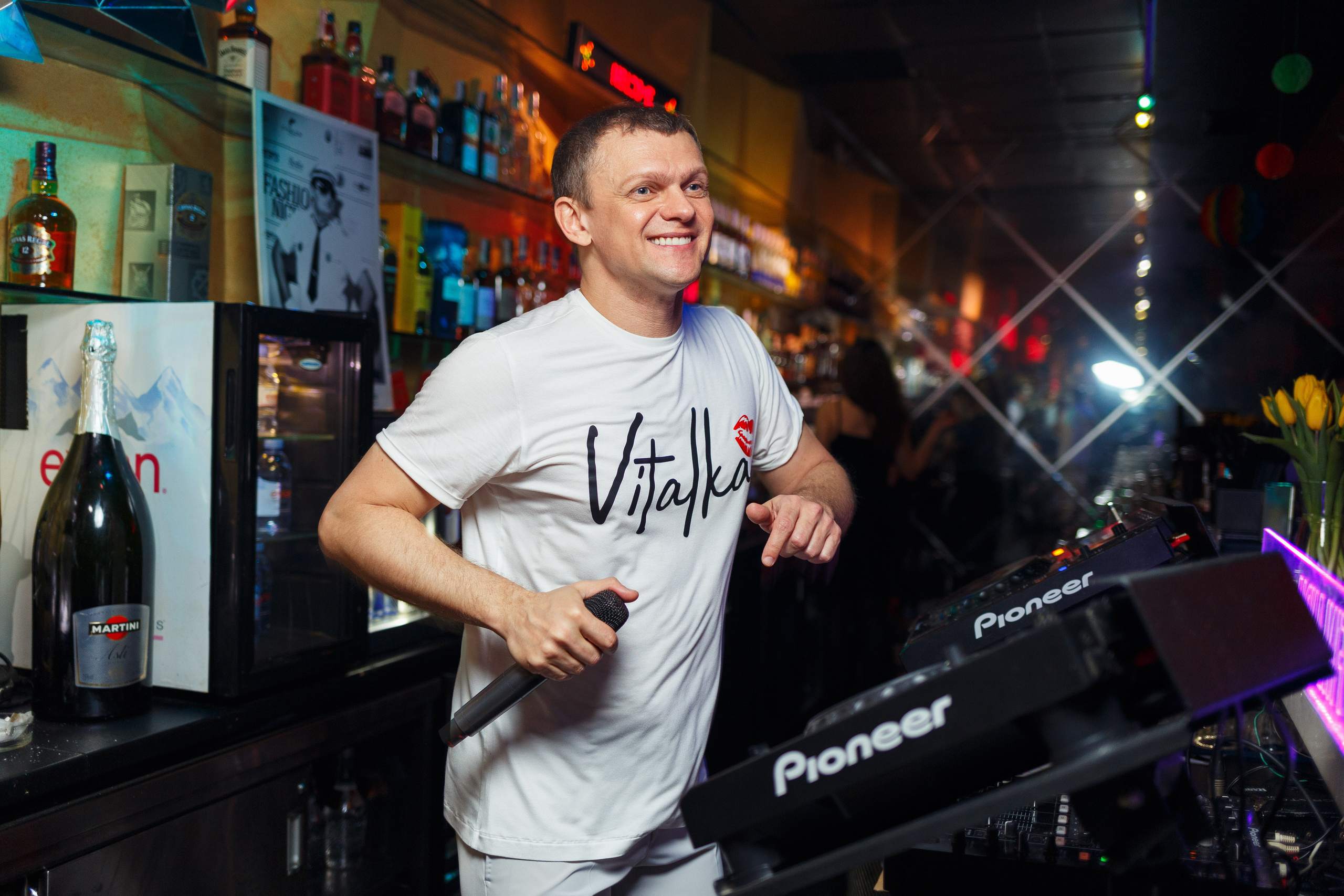 Репортажная съёмка. Свадебный и семейный фотограф в Днепре