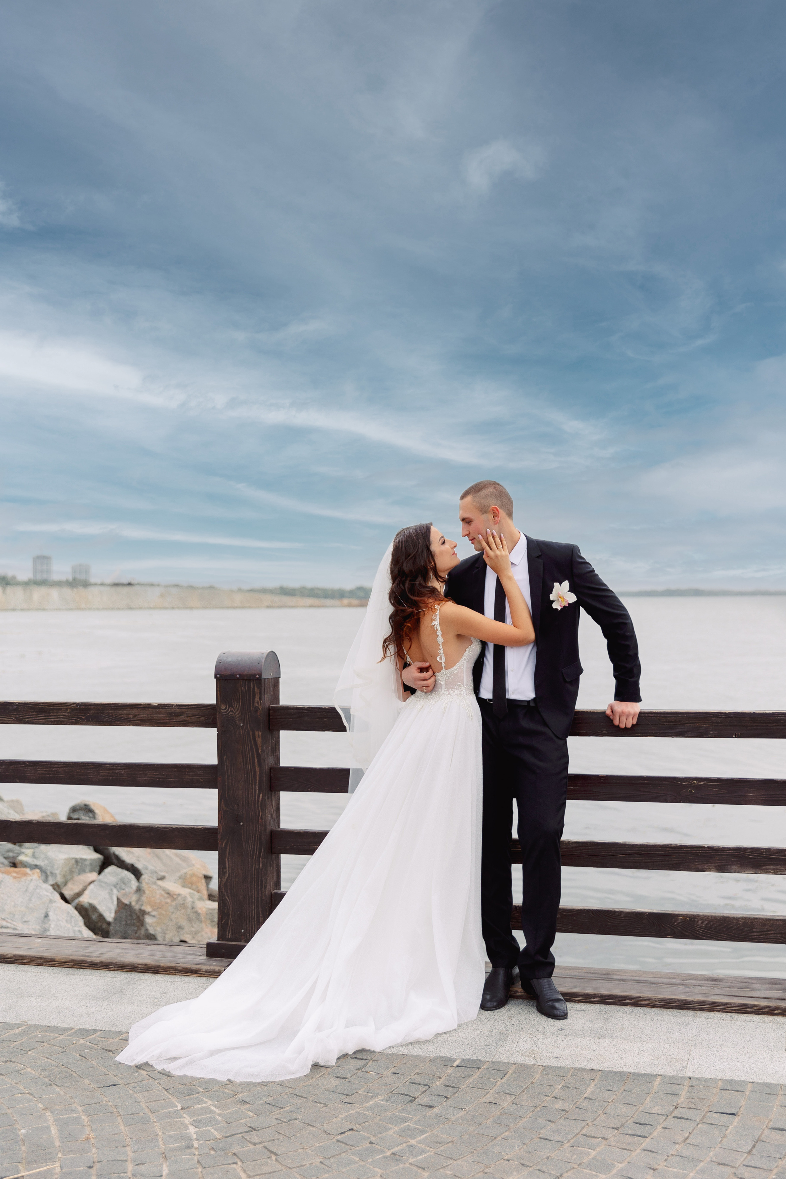 Свадьбы. Свадебный и семейный фотограф в Днепре