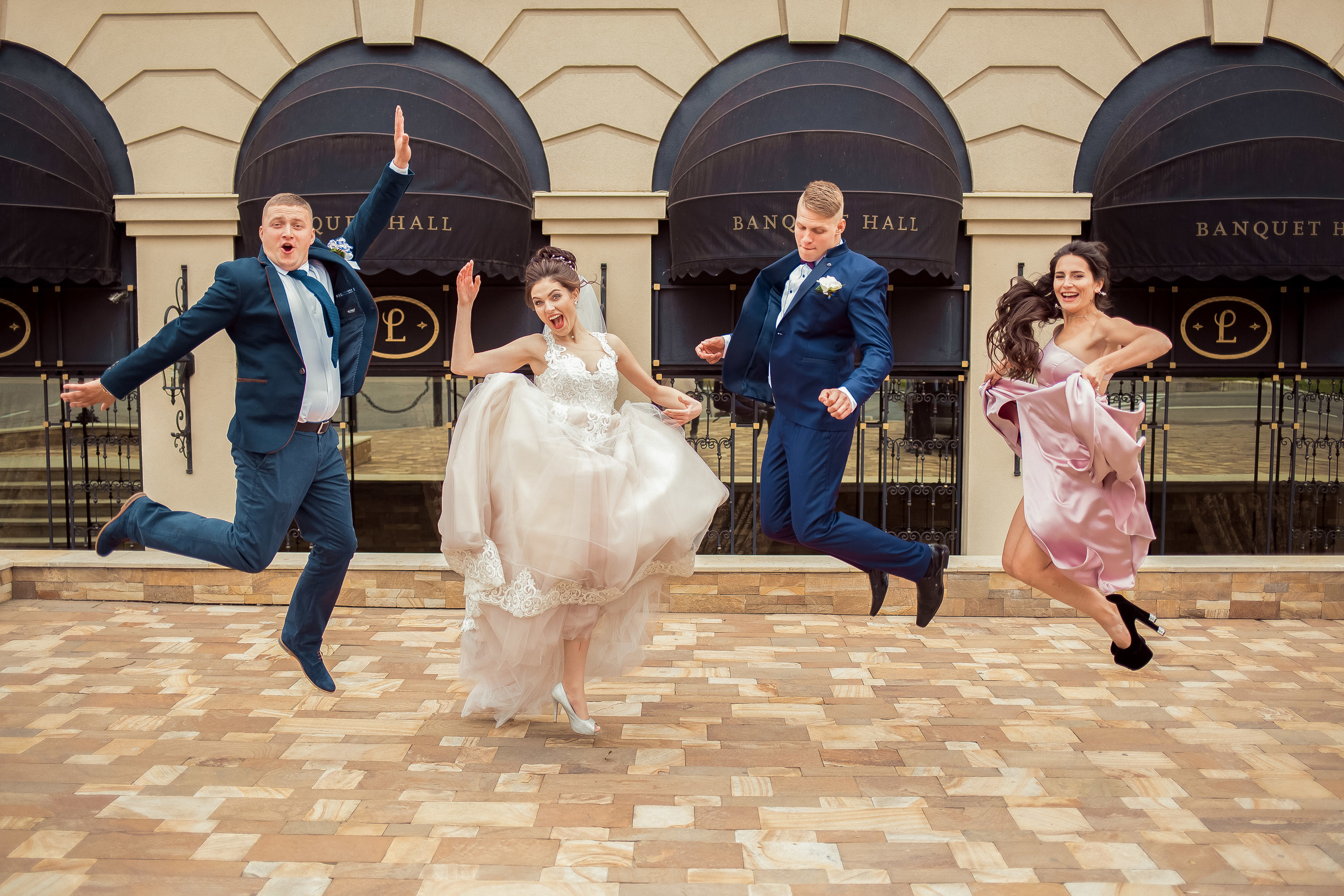 Свадьбы. Свадебный и семейный фотограф в Днепре