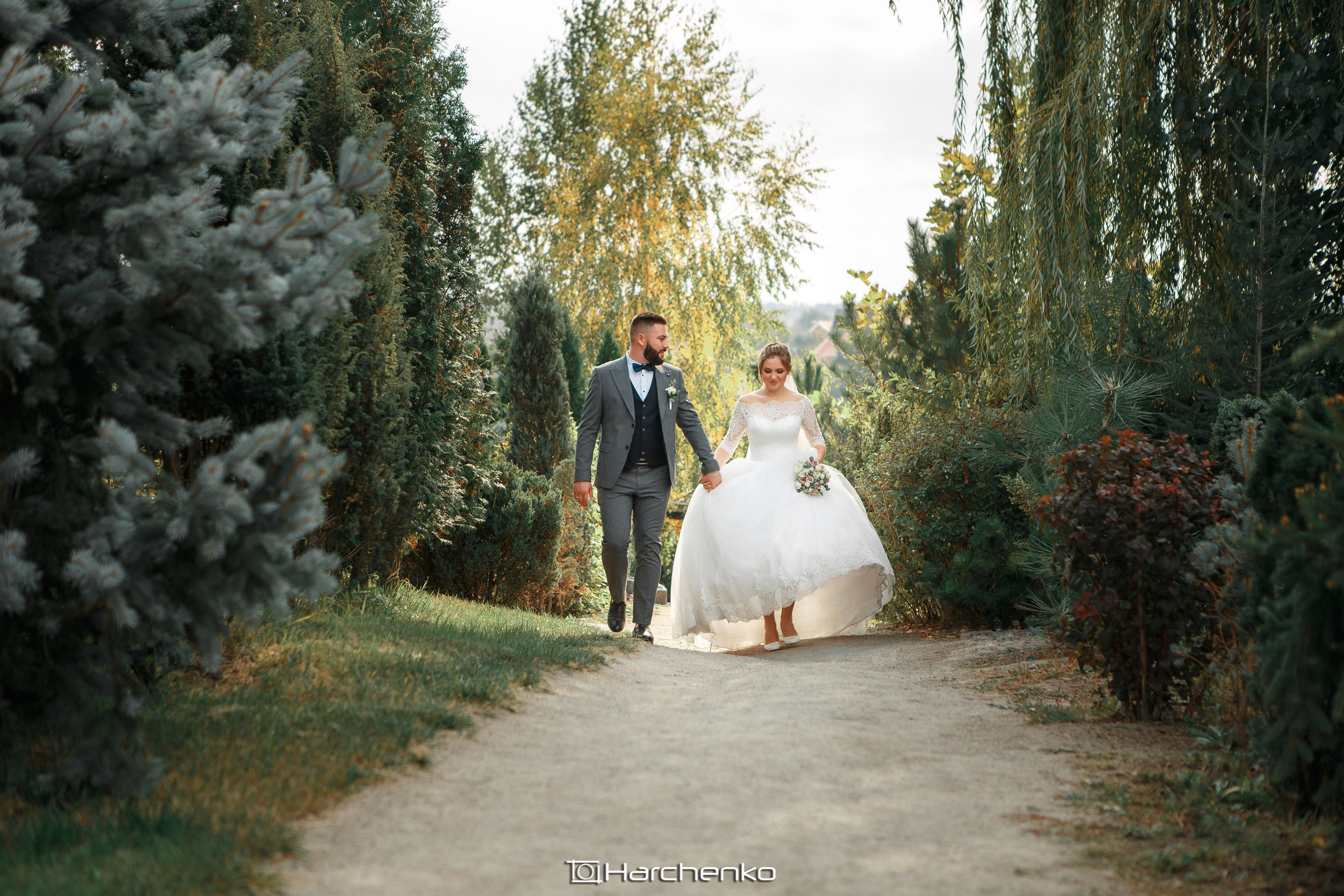 Свадьбы. Свадебный и семейный фотограф в Днепре