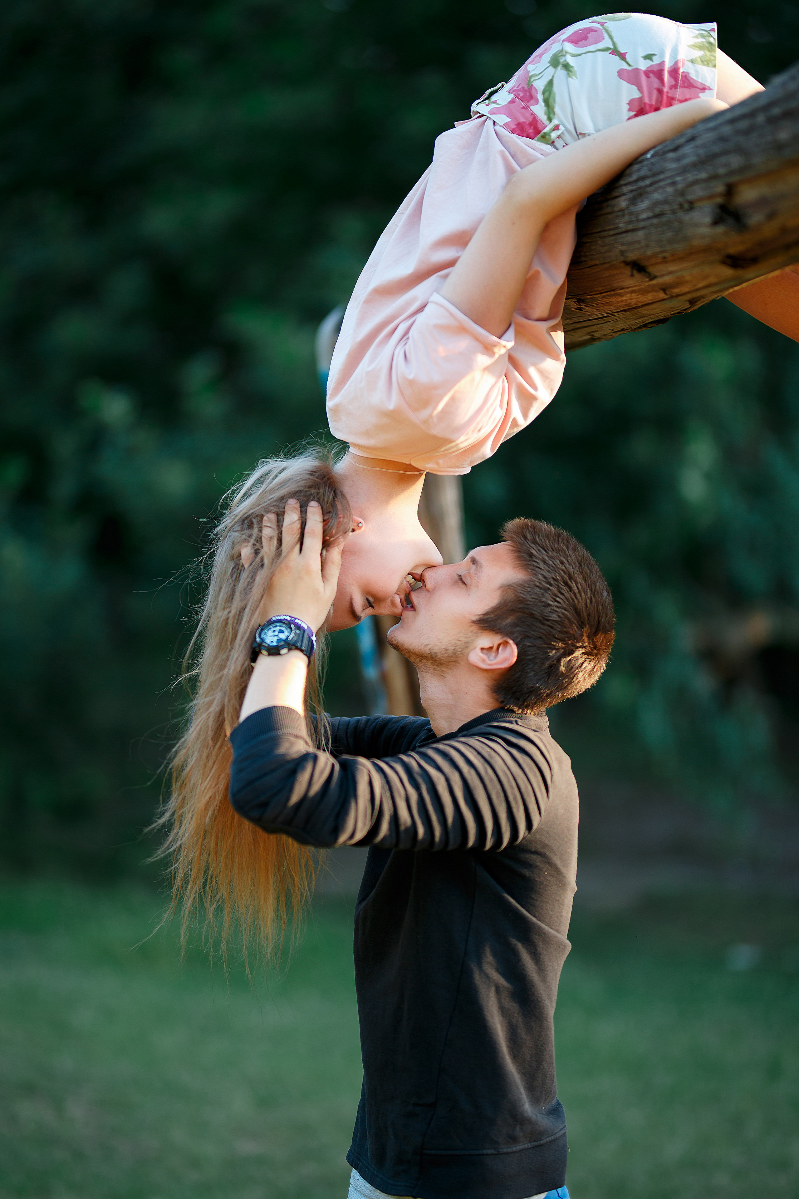 Прогулки. Свадебный и семейный фотограф в Днепре