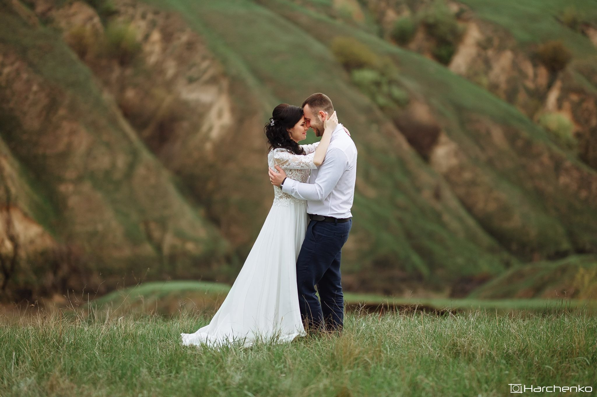 Свадьбы. Свадебный и семейный фотограф в Днепре
