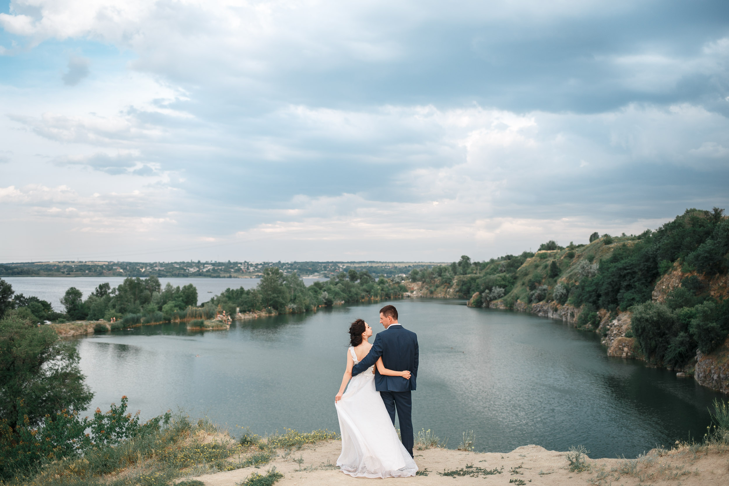 Свадьбы. Свадебный и семейный фотограф в Днепре