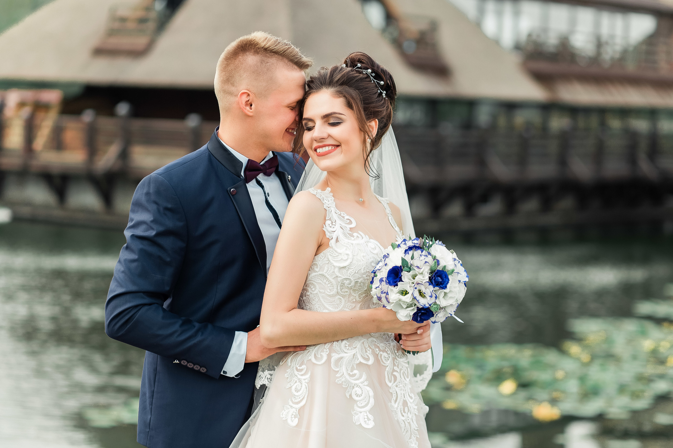 Свадьбы. Свадебный и семейный фотограф в Днепре