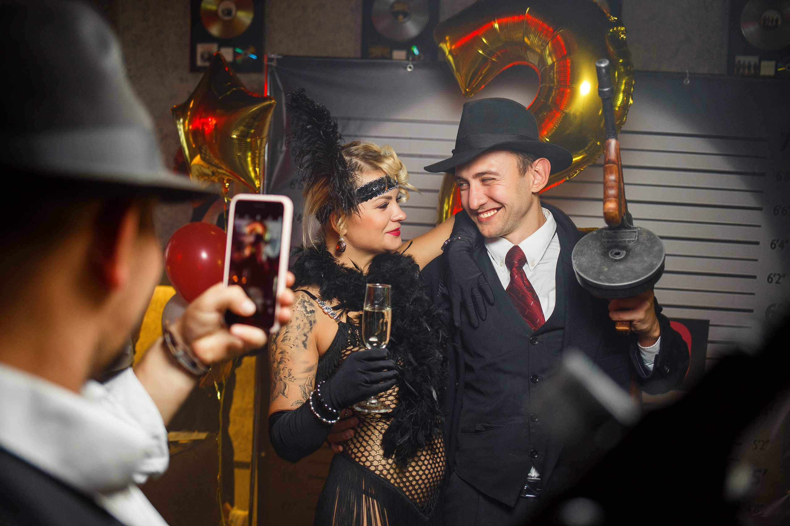 Репортажная съёмка. Свадебный и семейный фотограф в Днепре