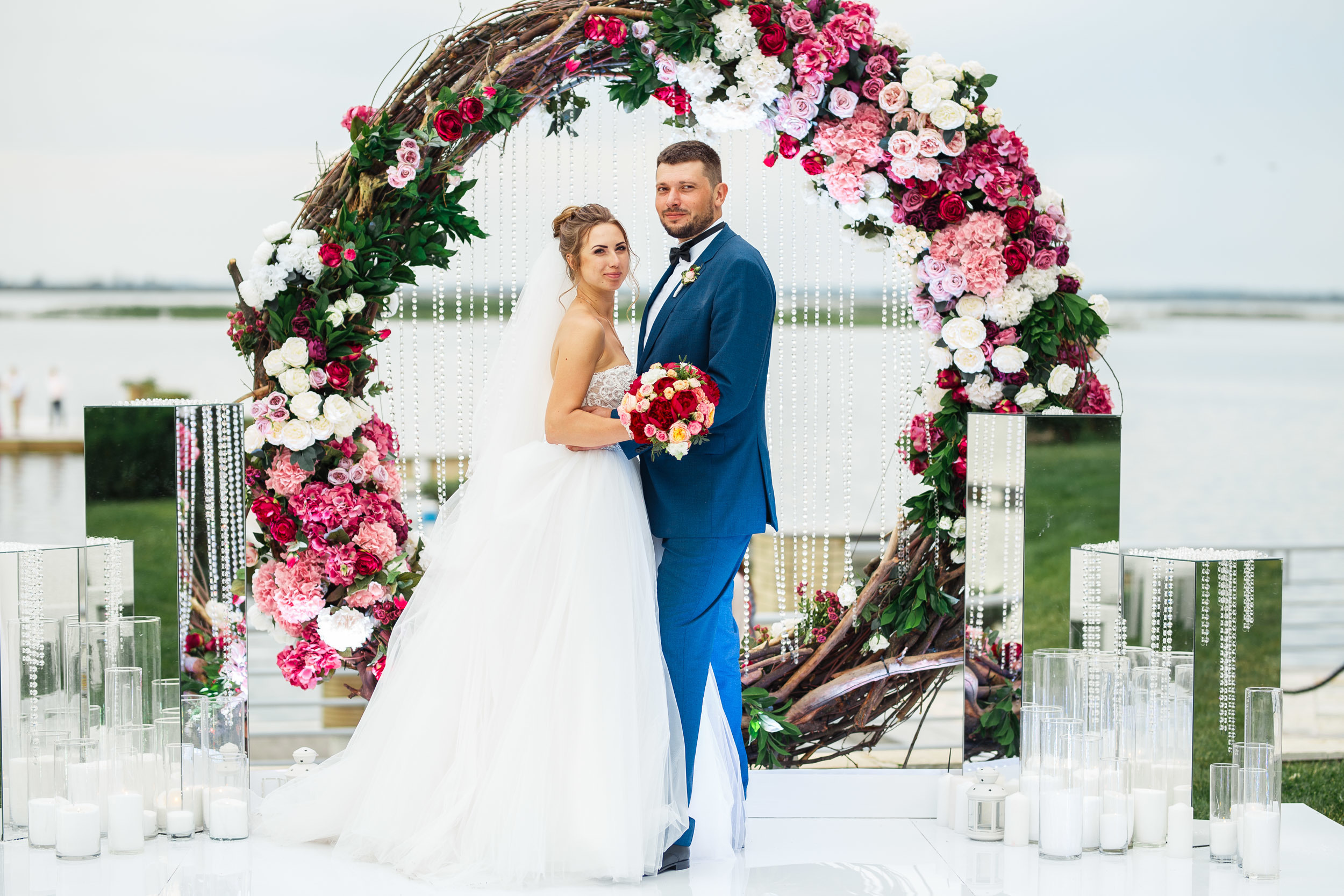 Свадьбы. Свадебный и семейный фотограф в Днепре