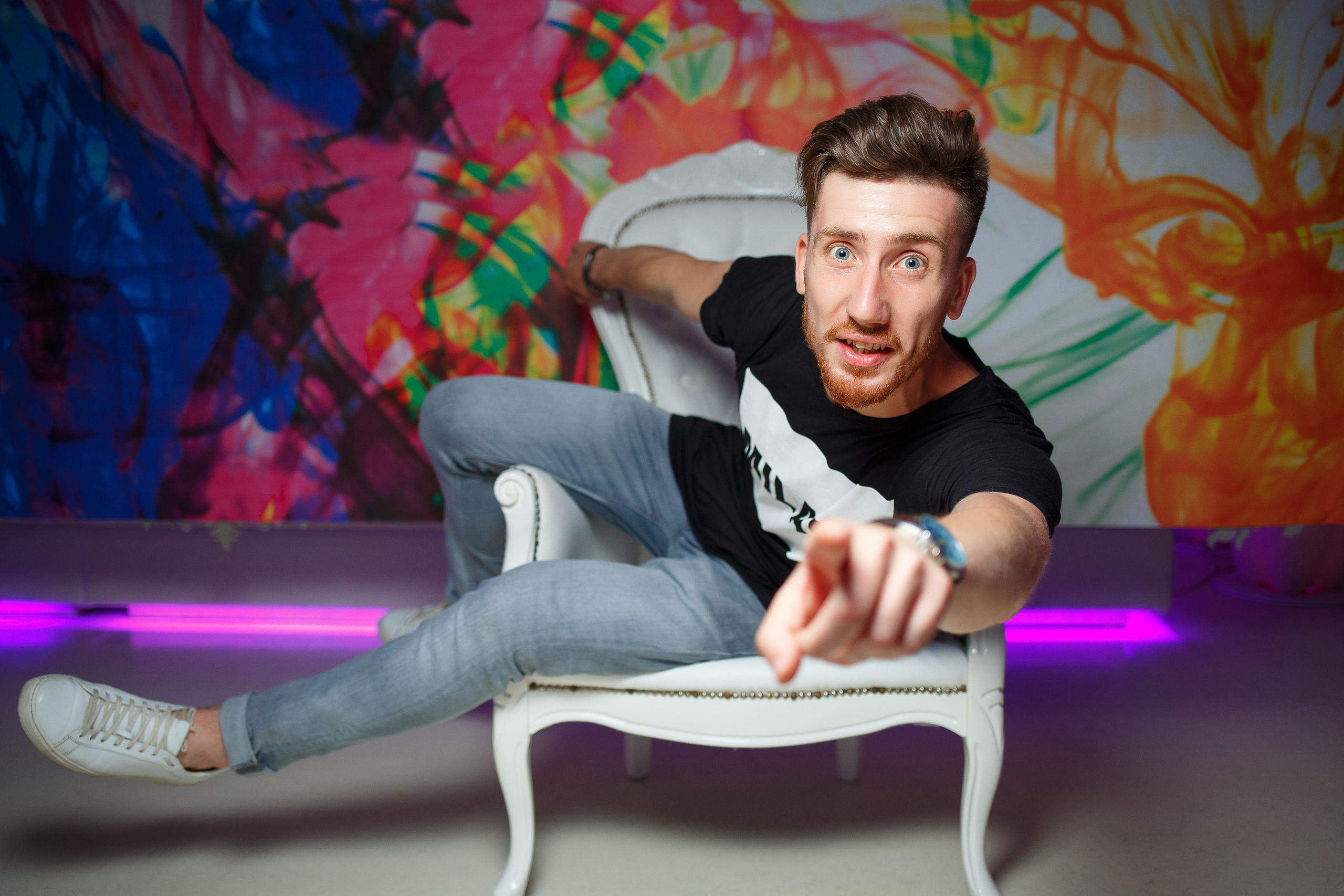 Репортажная съёмка. Свадебный и семейный фотограф в Днепре