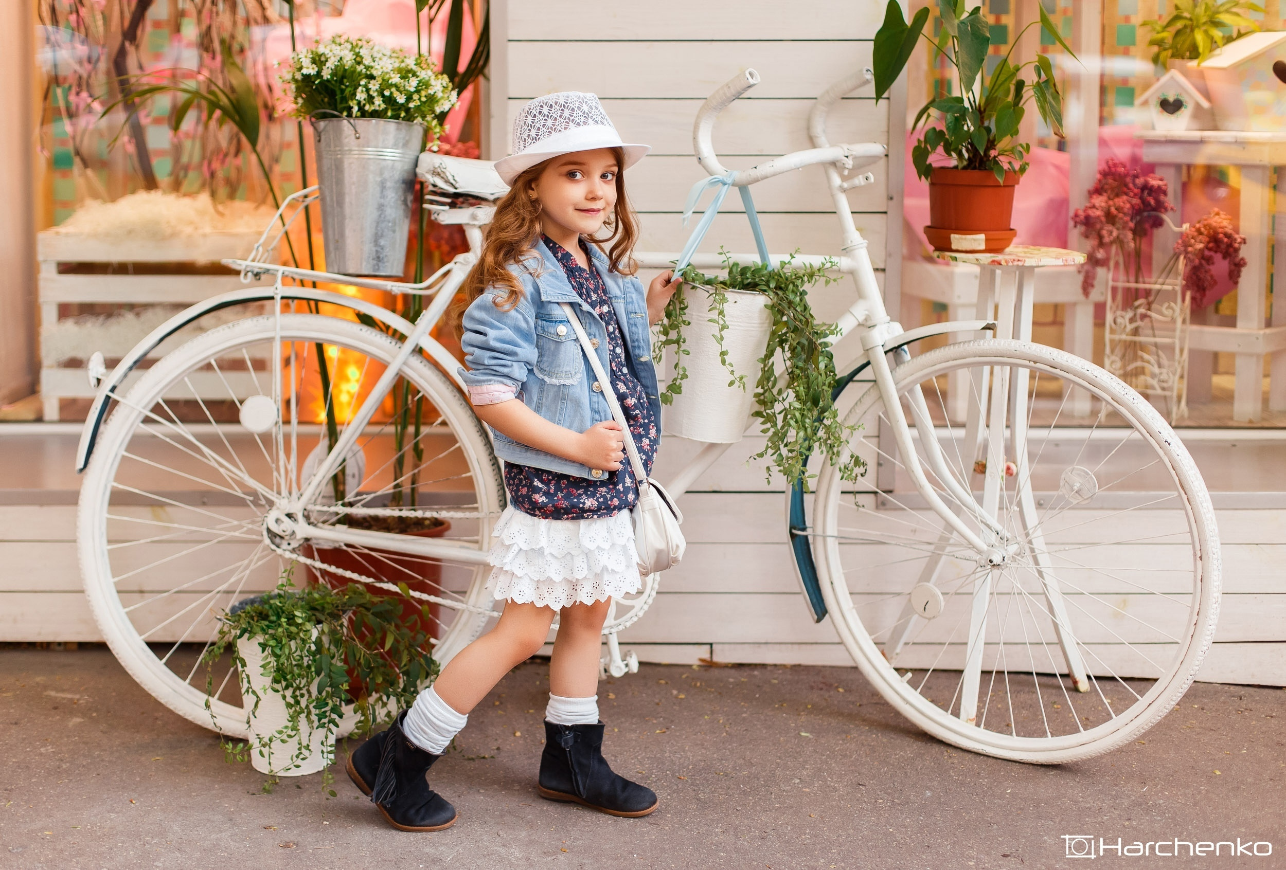 Дети. Свадебный и семейный фотограф в Днепре