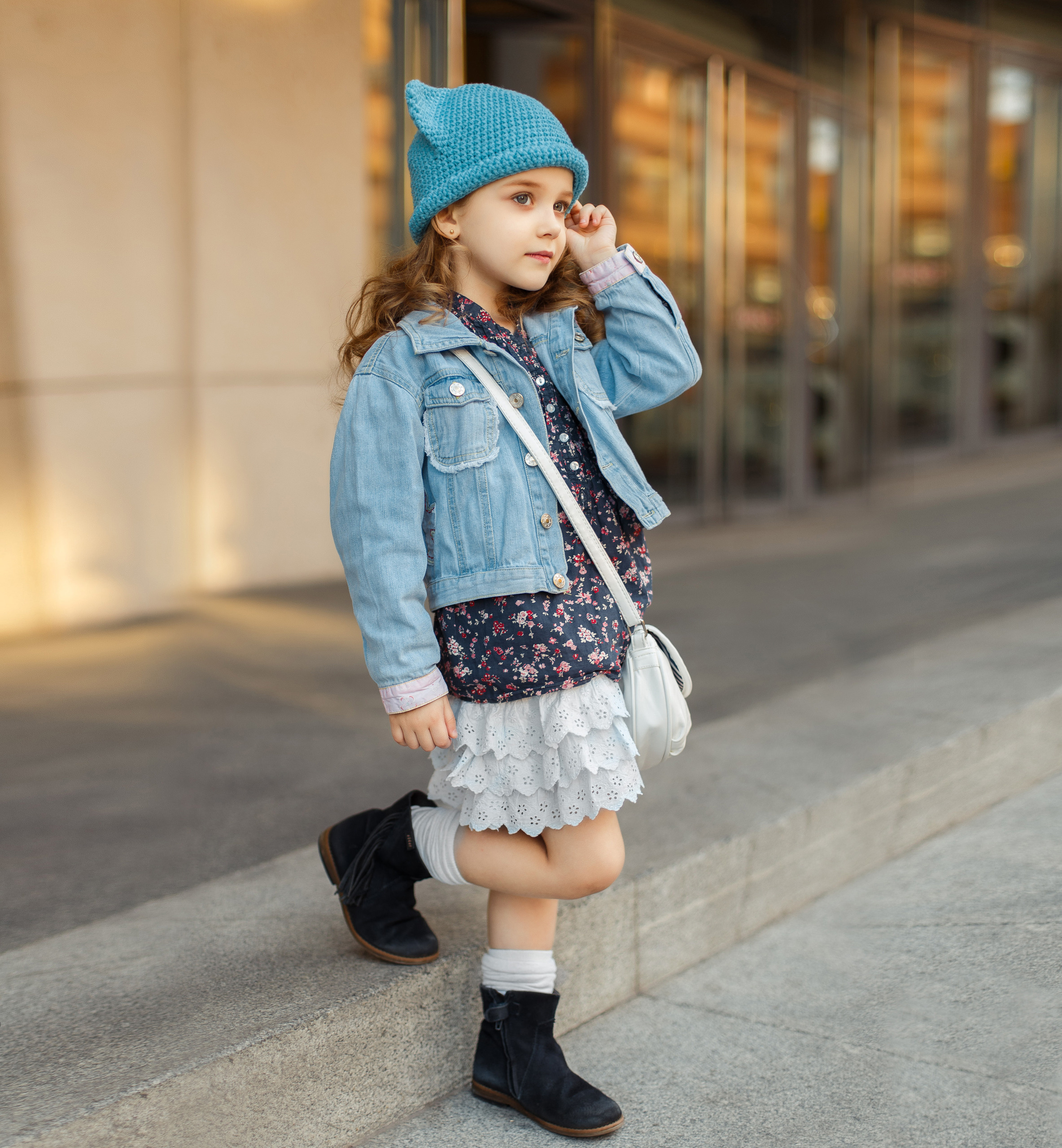 Дети. Свадебный и семейный фотограф в Днепре