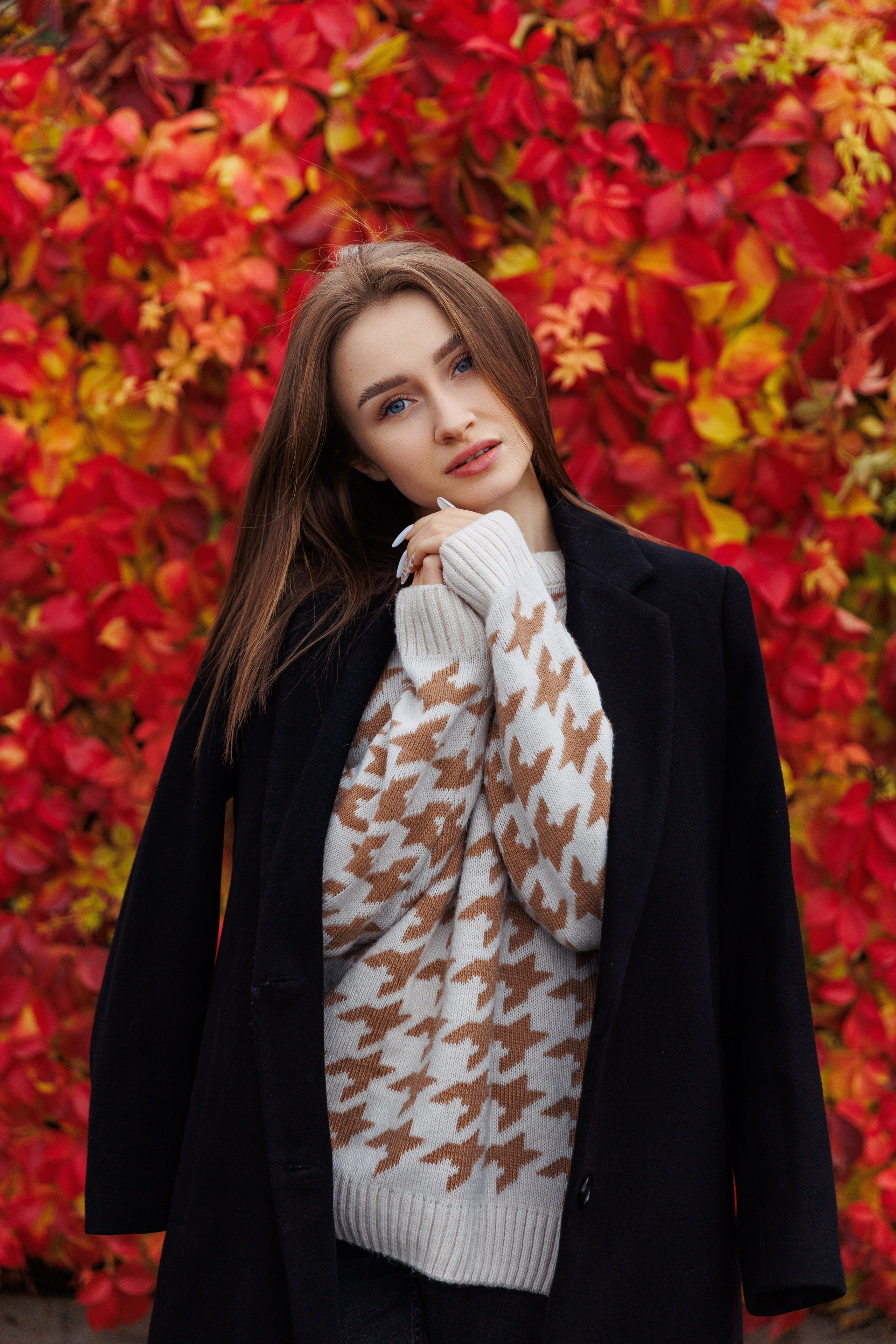 Прогулки. Свадебный и семейный фотограф в Днепре