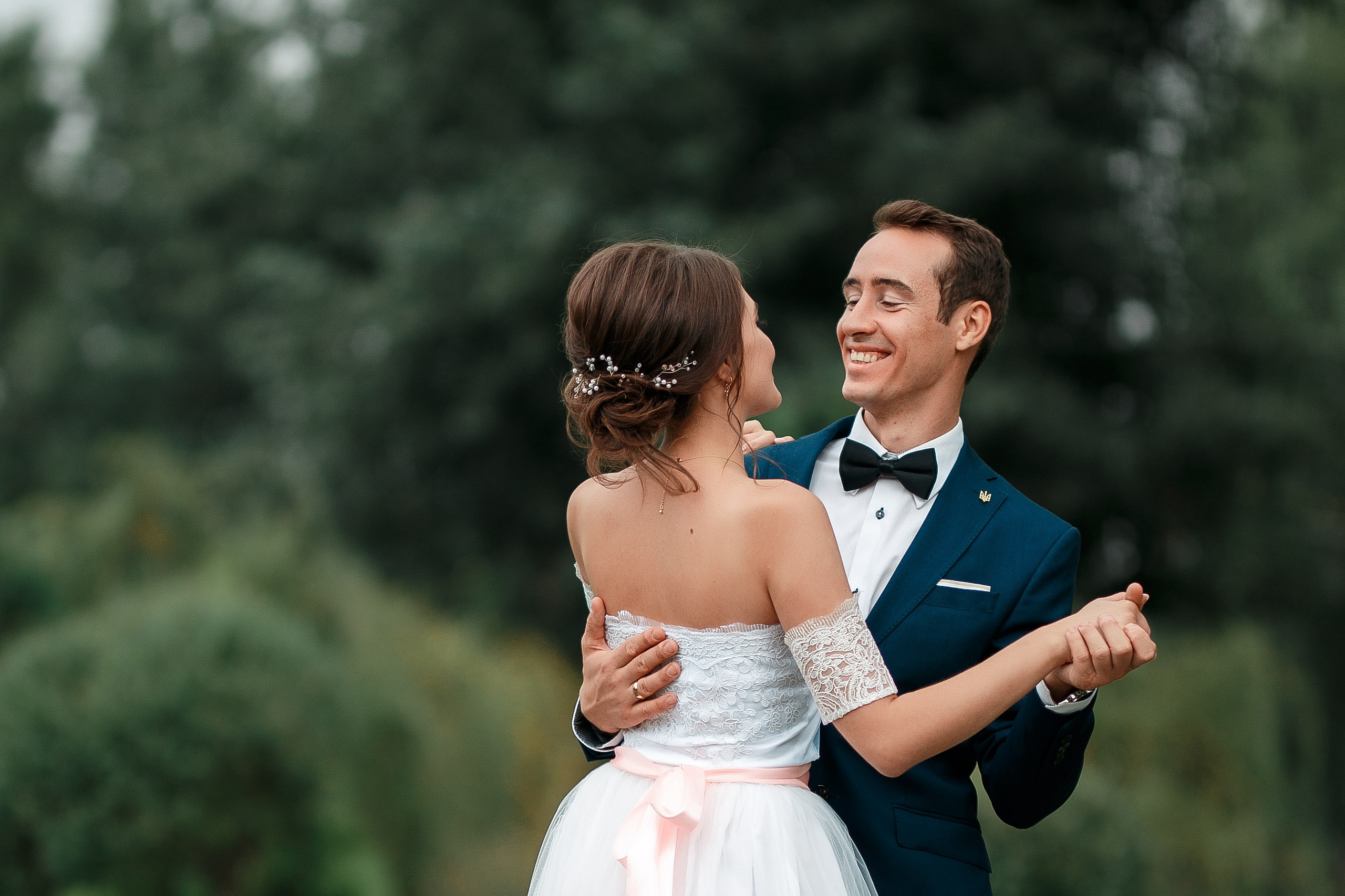 Свадьбы. Свадебный и семейный фотограф в Днепре