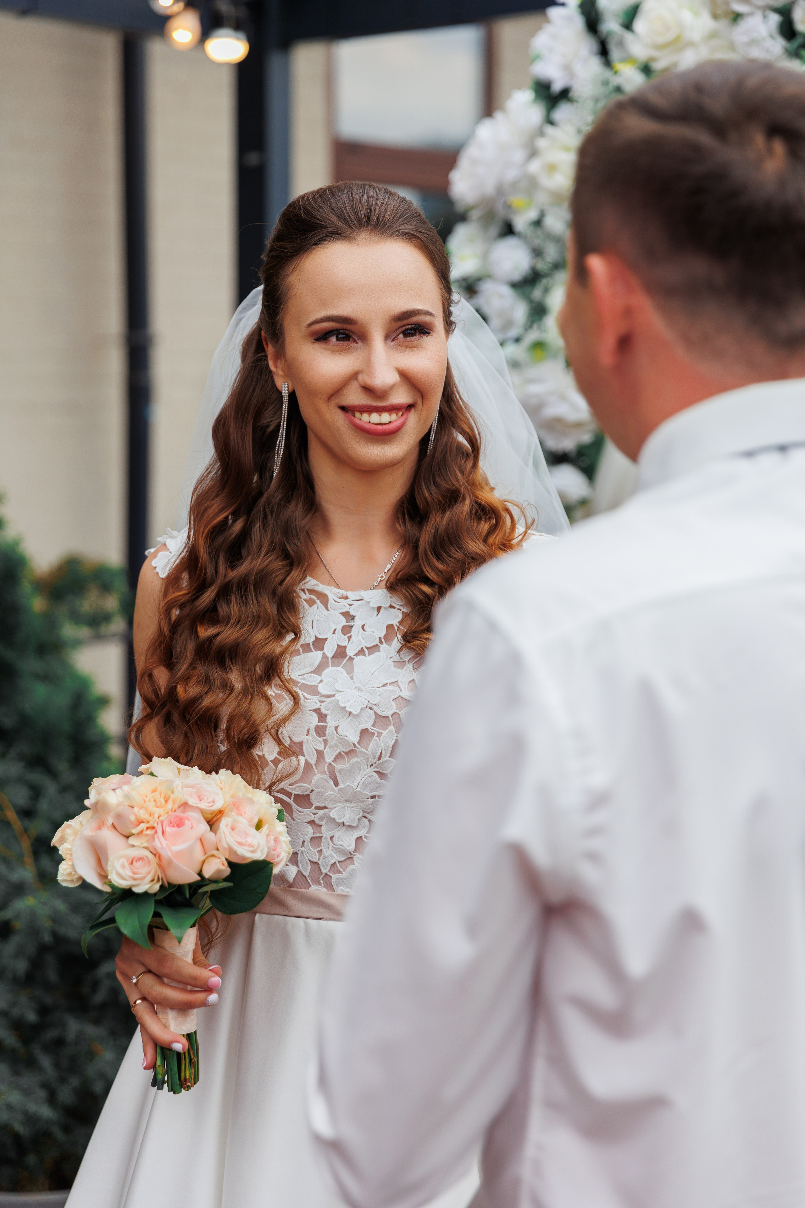 Свадьбы. Свадебный и семейный фотограф в Днепре