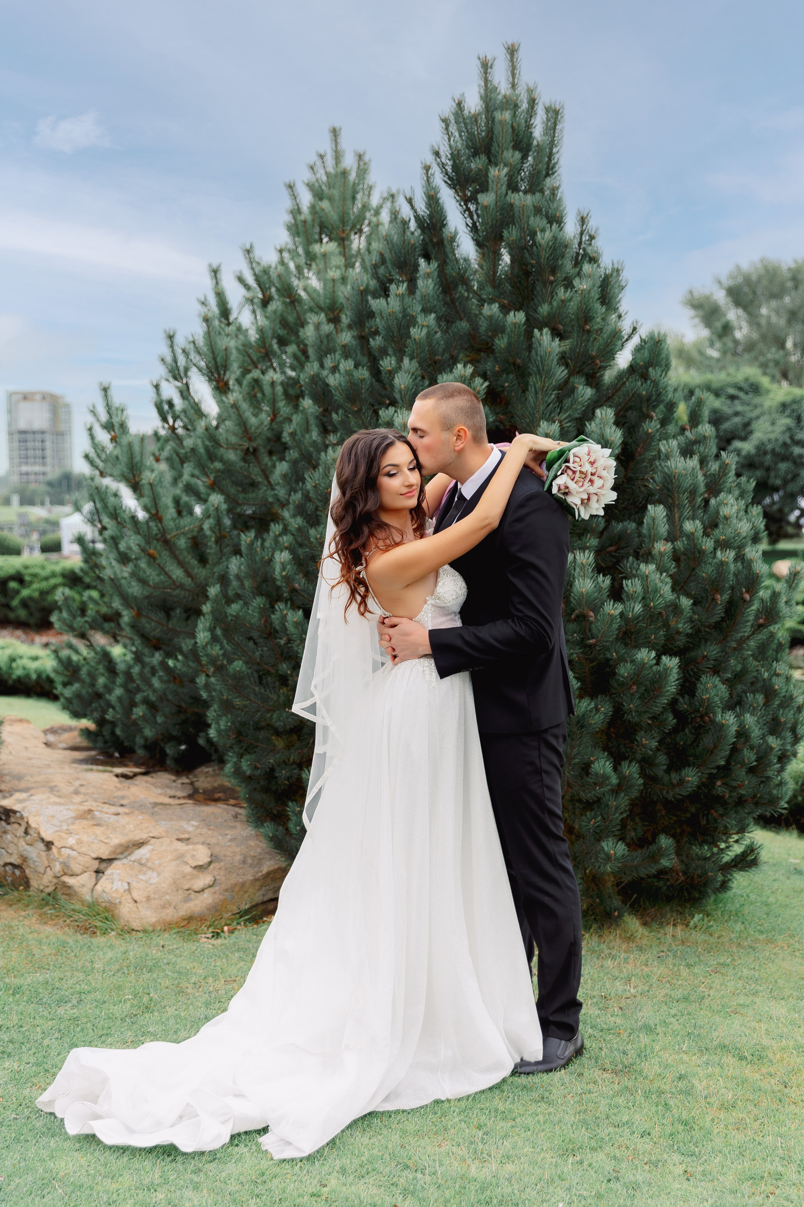 Свадьбы. Свадебный и семейный фотограф в Днепре
