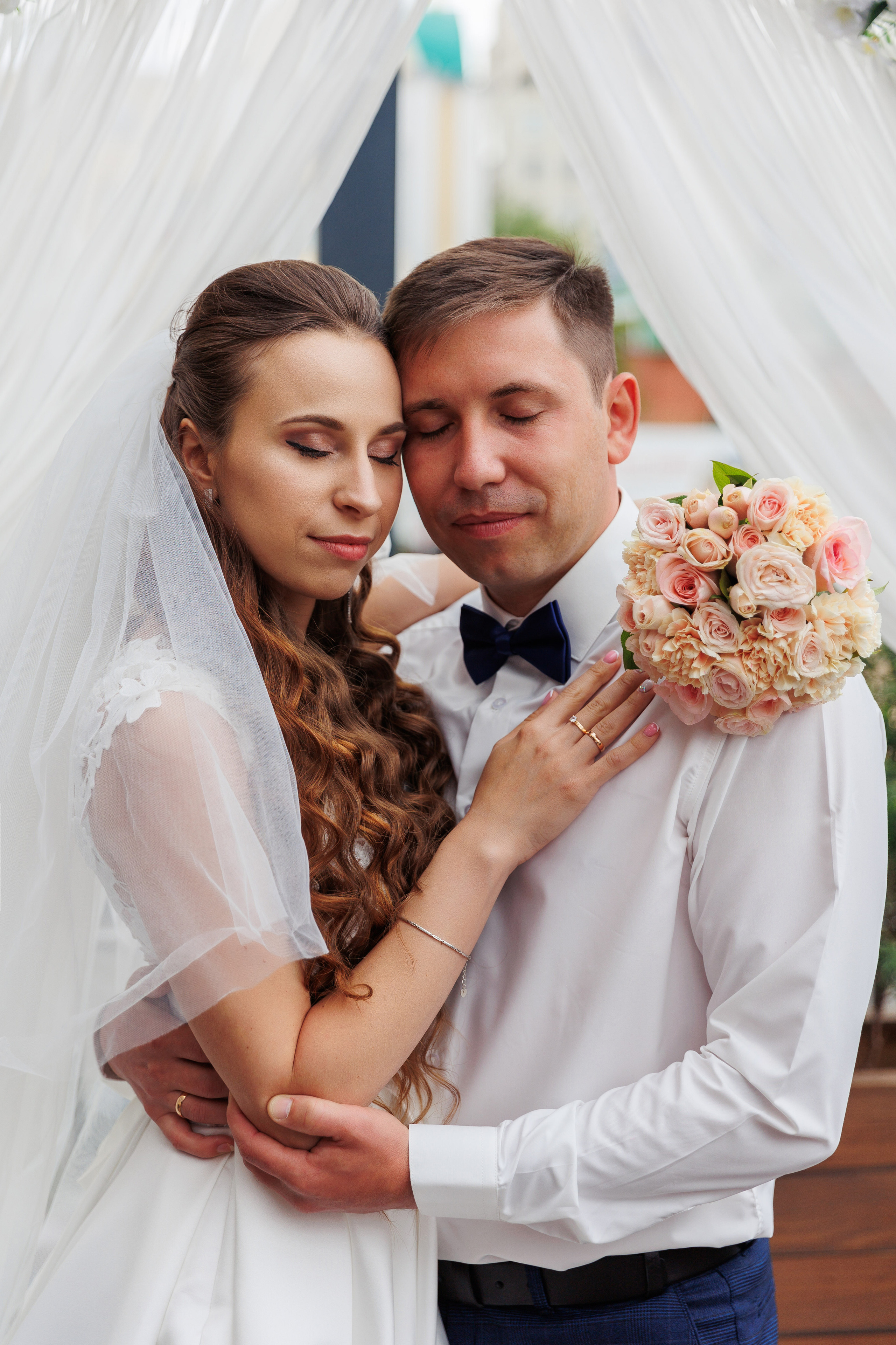 Свадьбы. Свадебный и семейный фотограф в Днепре