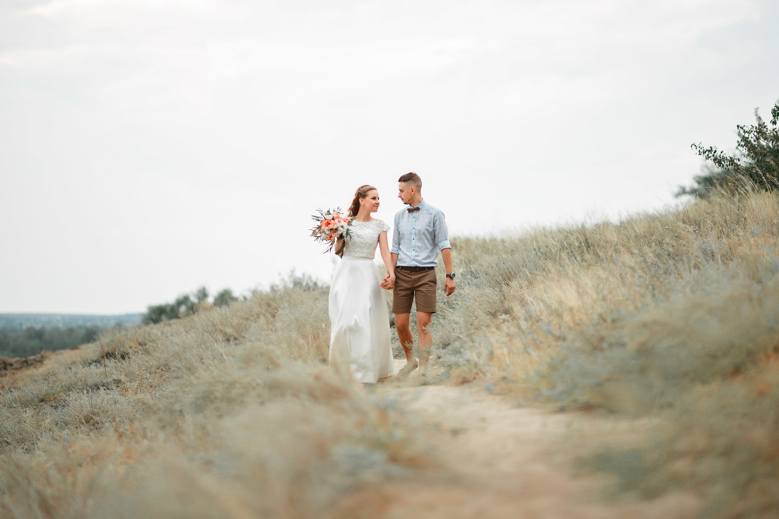 Свадьбы. Свадебный и семейный фотограф в Днепре
