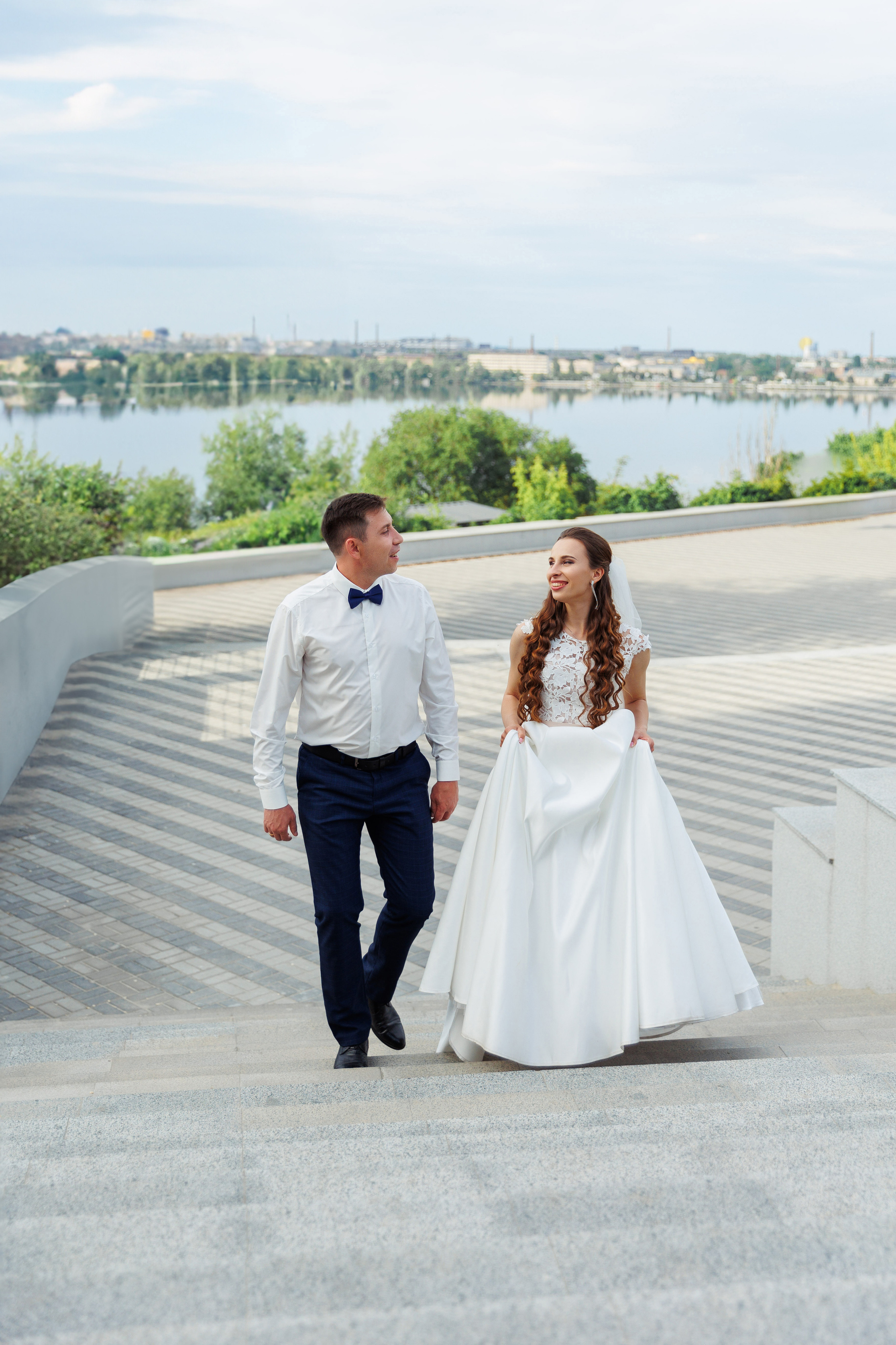 Свадьбы. Свадебный и семейный фотограф в Днепре