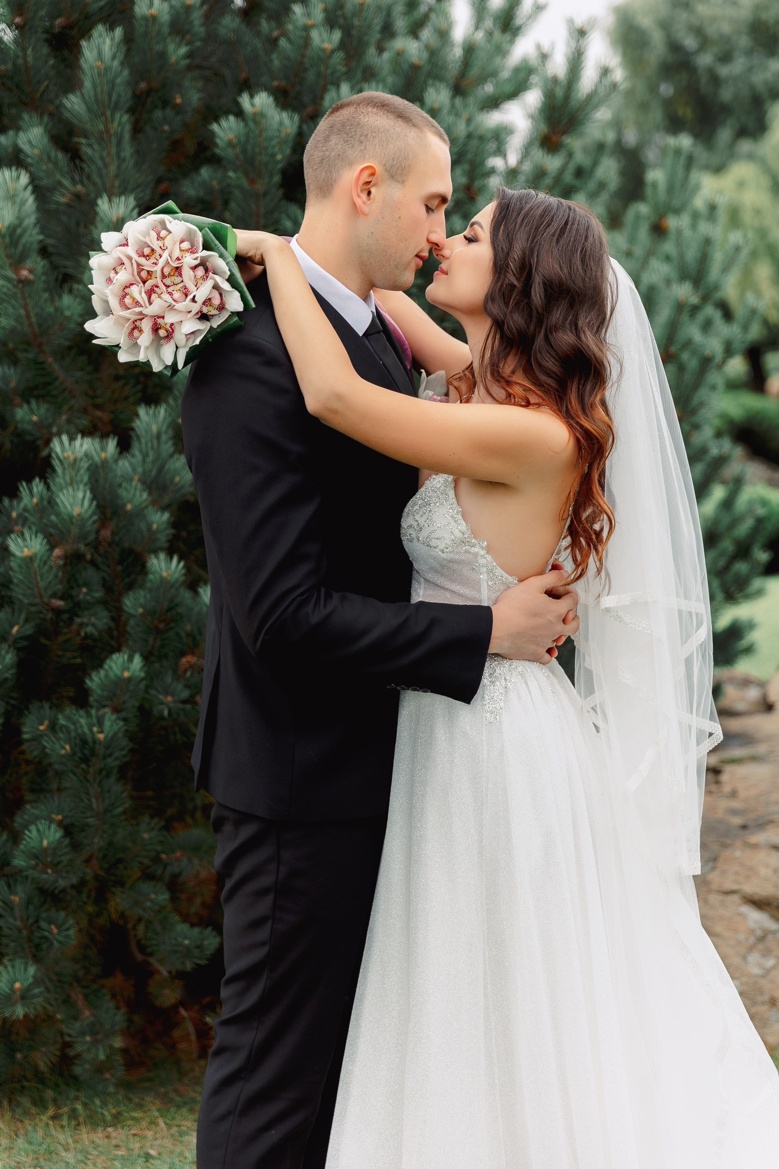 Свадьбы. Свадебный и семейный фотограф в Днепре