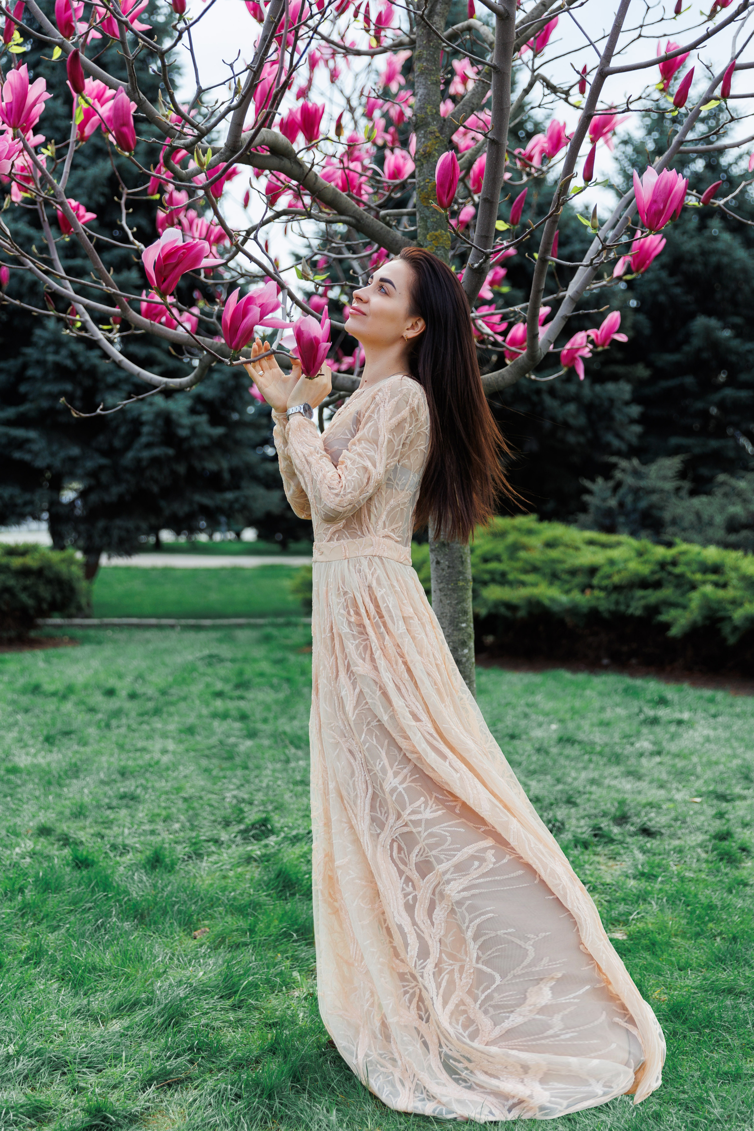 Прогулки. Свадебный и семейный фотограф в Днепре