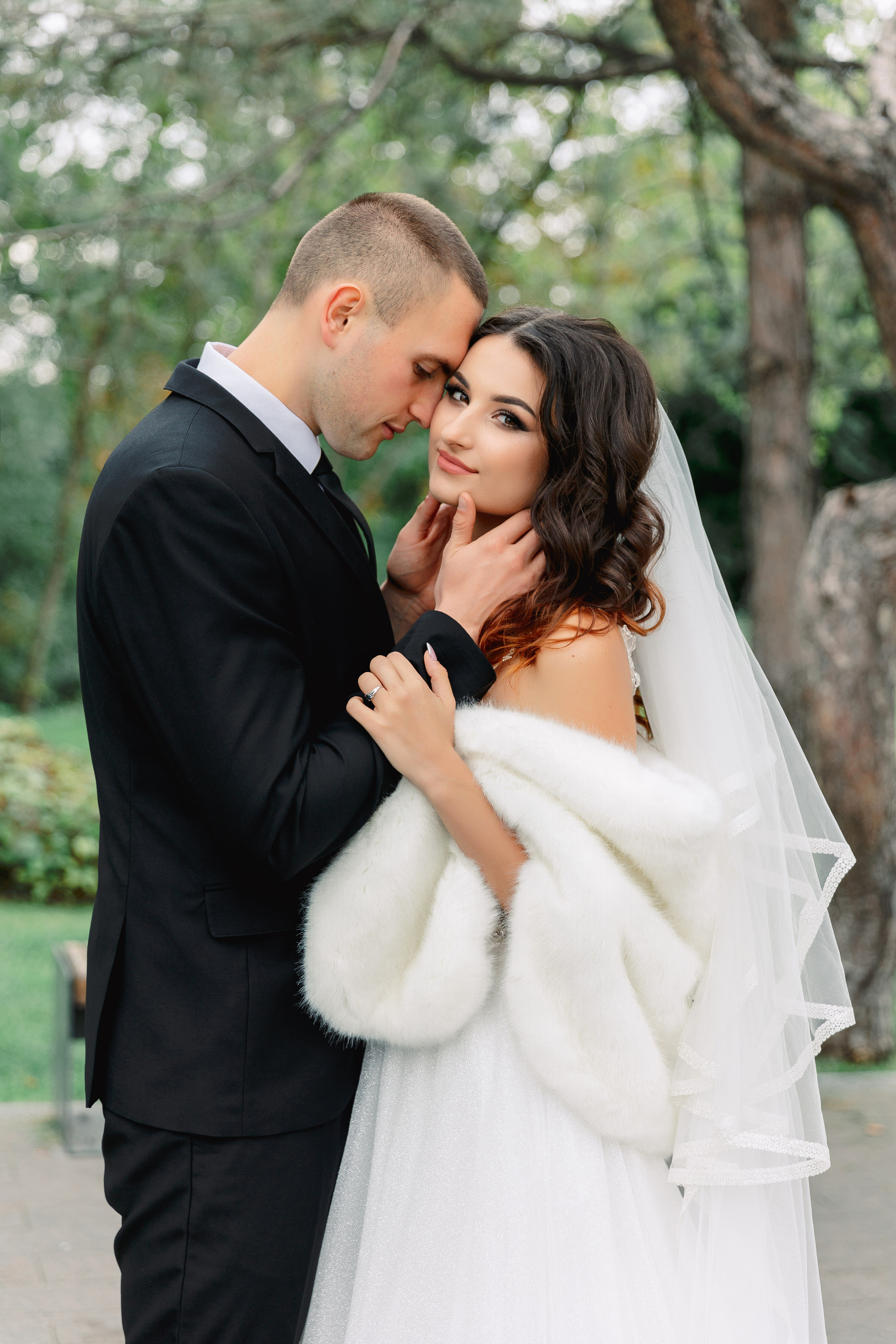 Свадьбы. Свадебный и семейный фотограф в Днепре