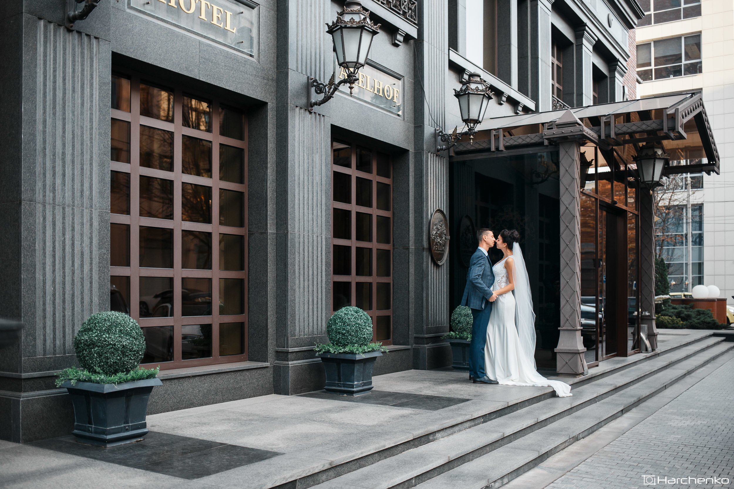 Свадьбы. Свадебный и семейный фотограф в Днепре