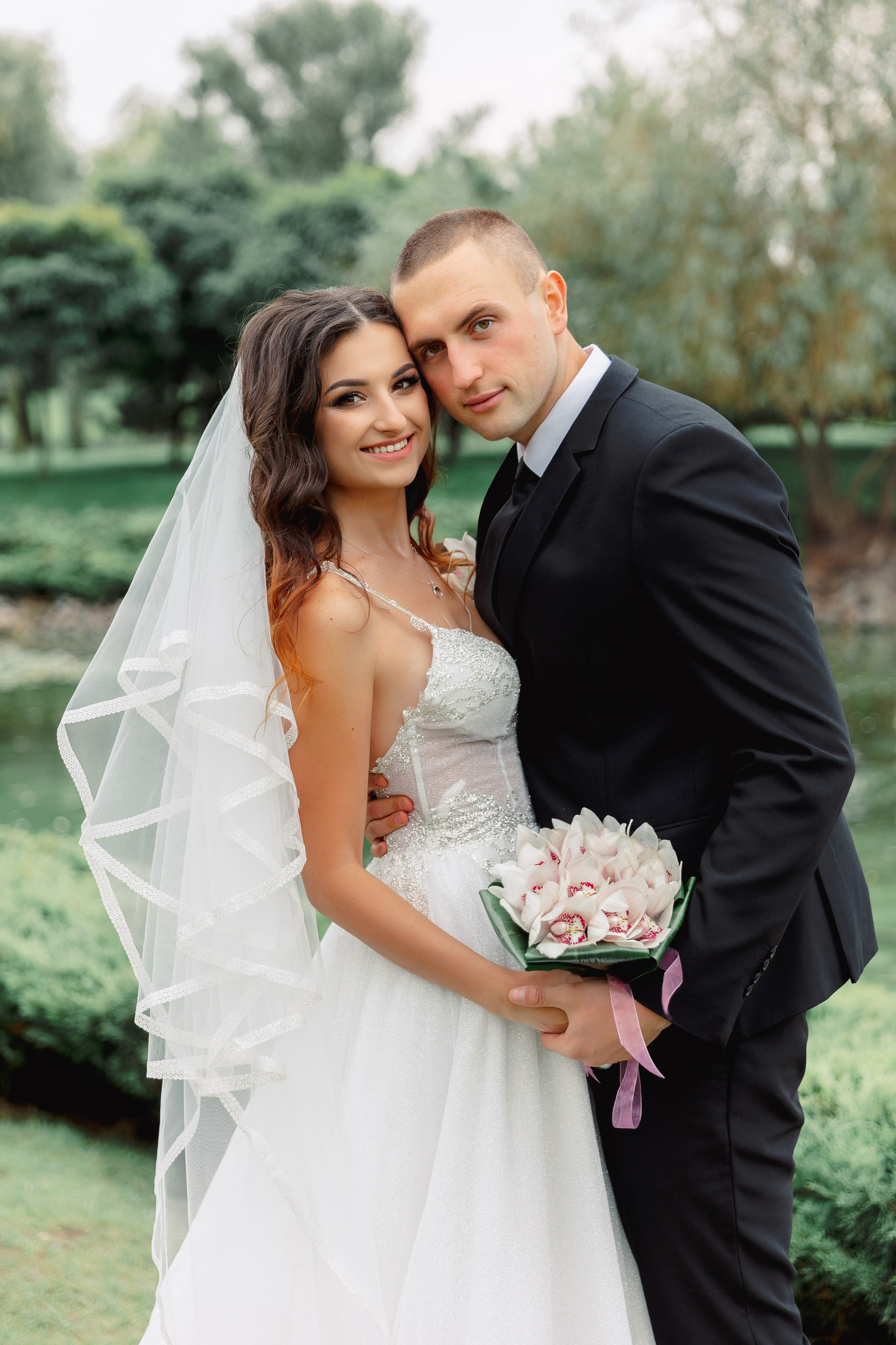 Свадьбы. Свадебный и семейный фотограф в Днепре