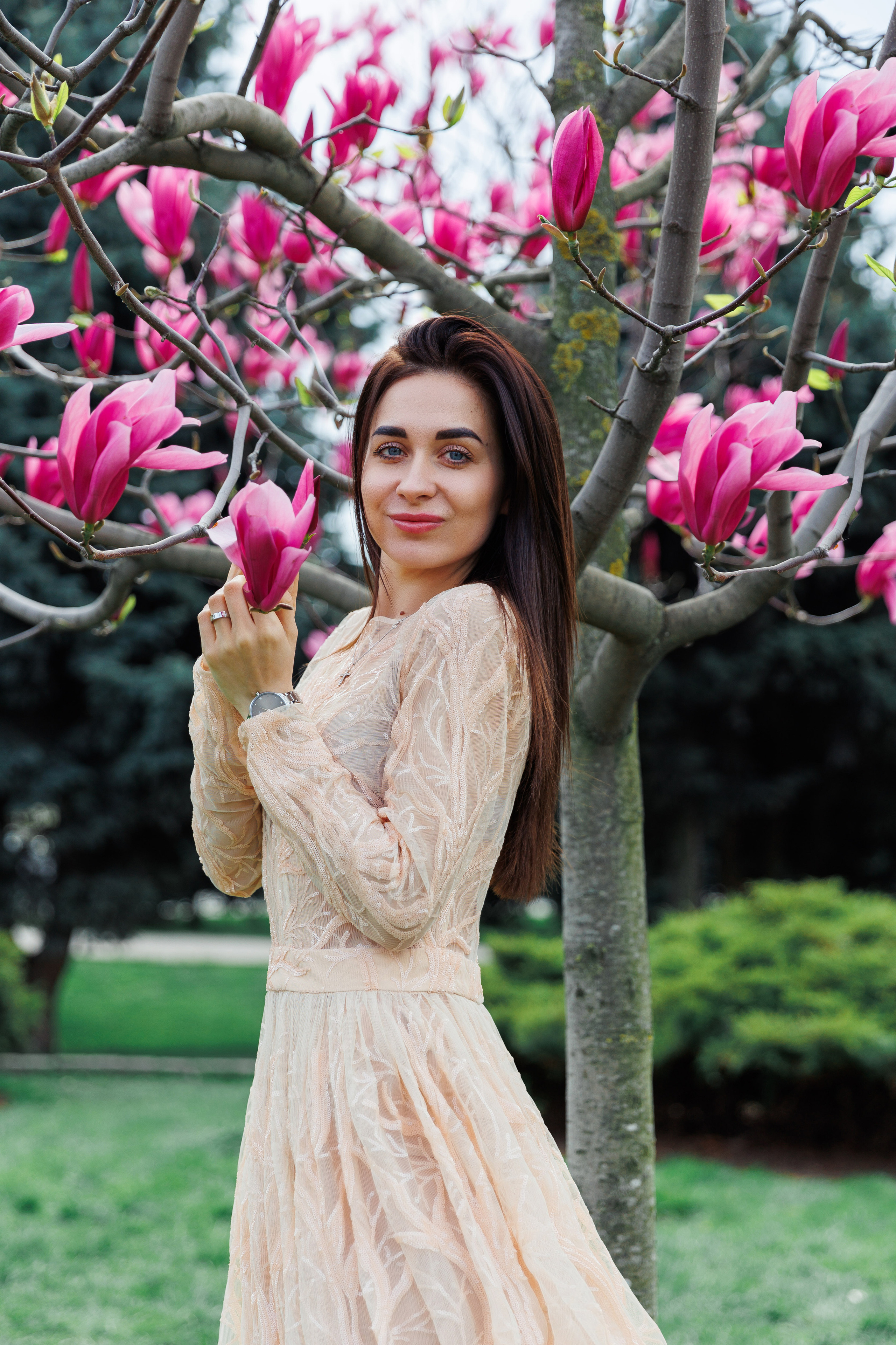 Прогулки. Свадебный и семейный фотограф в Днепре