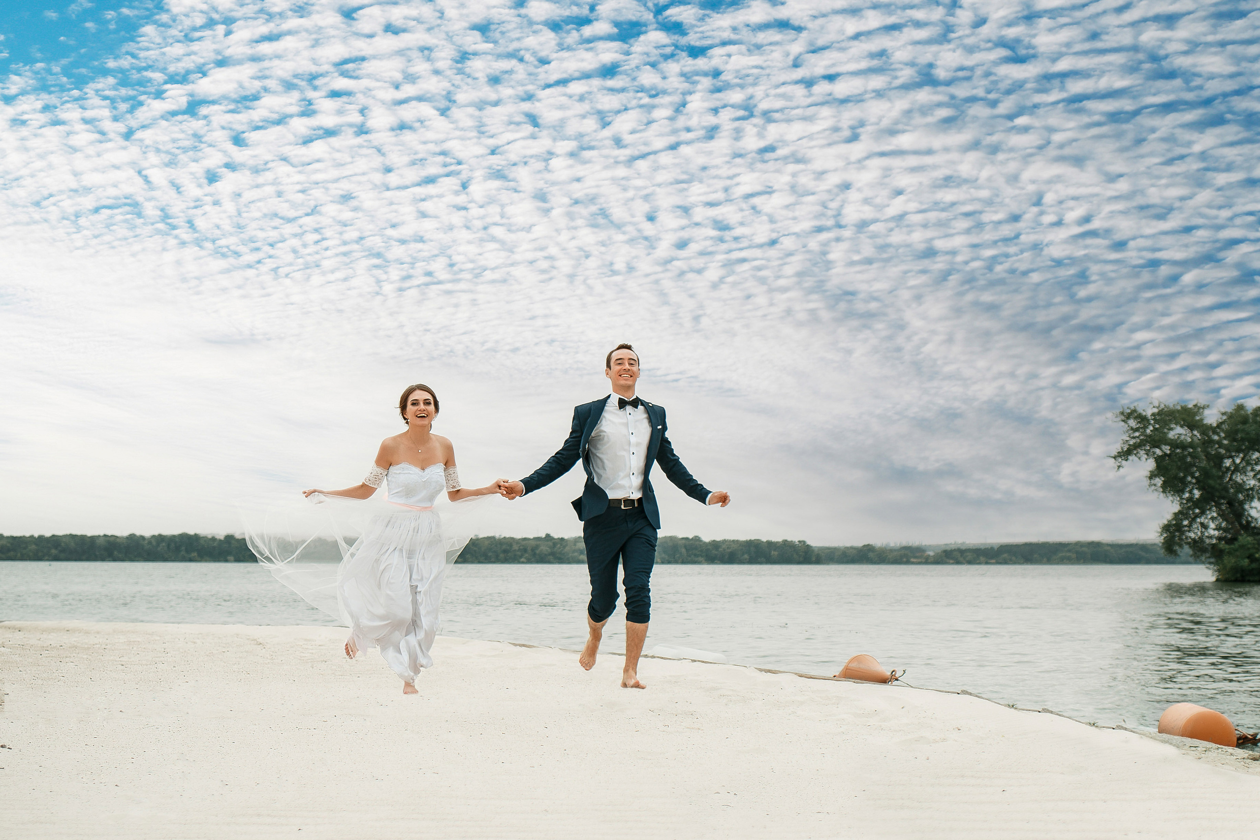 Свадьбы. Свадебный и семейный фотограф в Днепре