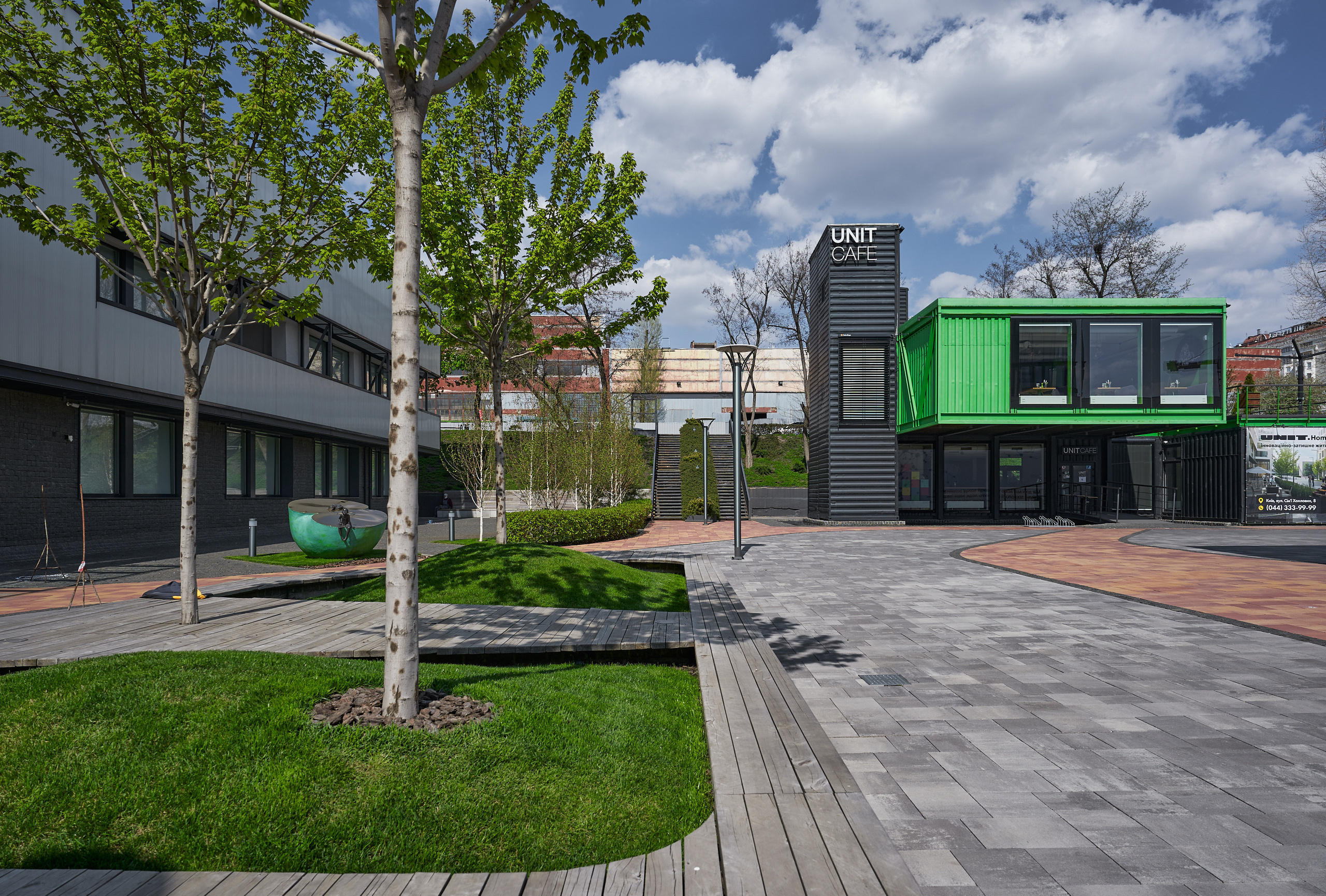 Інтер'єри та архітектура. Зйомка бізнес івентів, портретів та інтер’єрів/архітектури в Україні та Європі