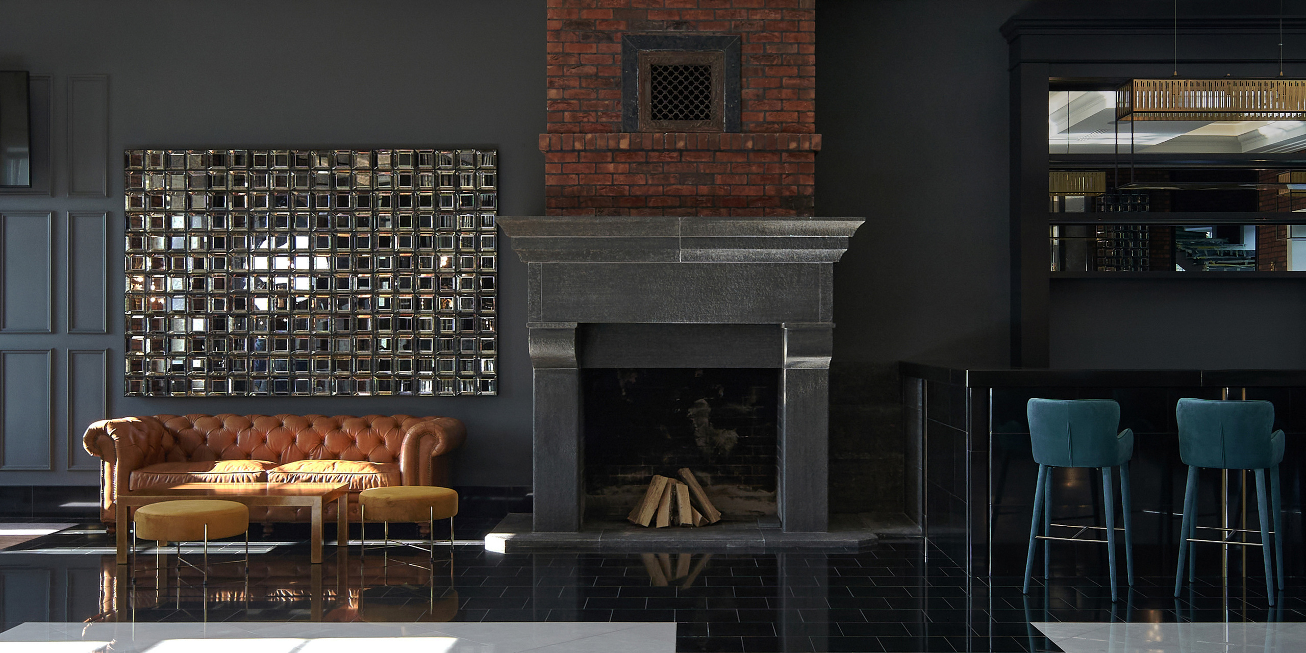 Інтер'єри та архітектура. Зйомка бізнес івентів, портретів та інтер’єрів/архітектури в Україні та Європі