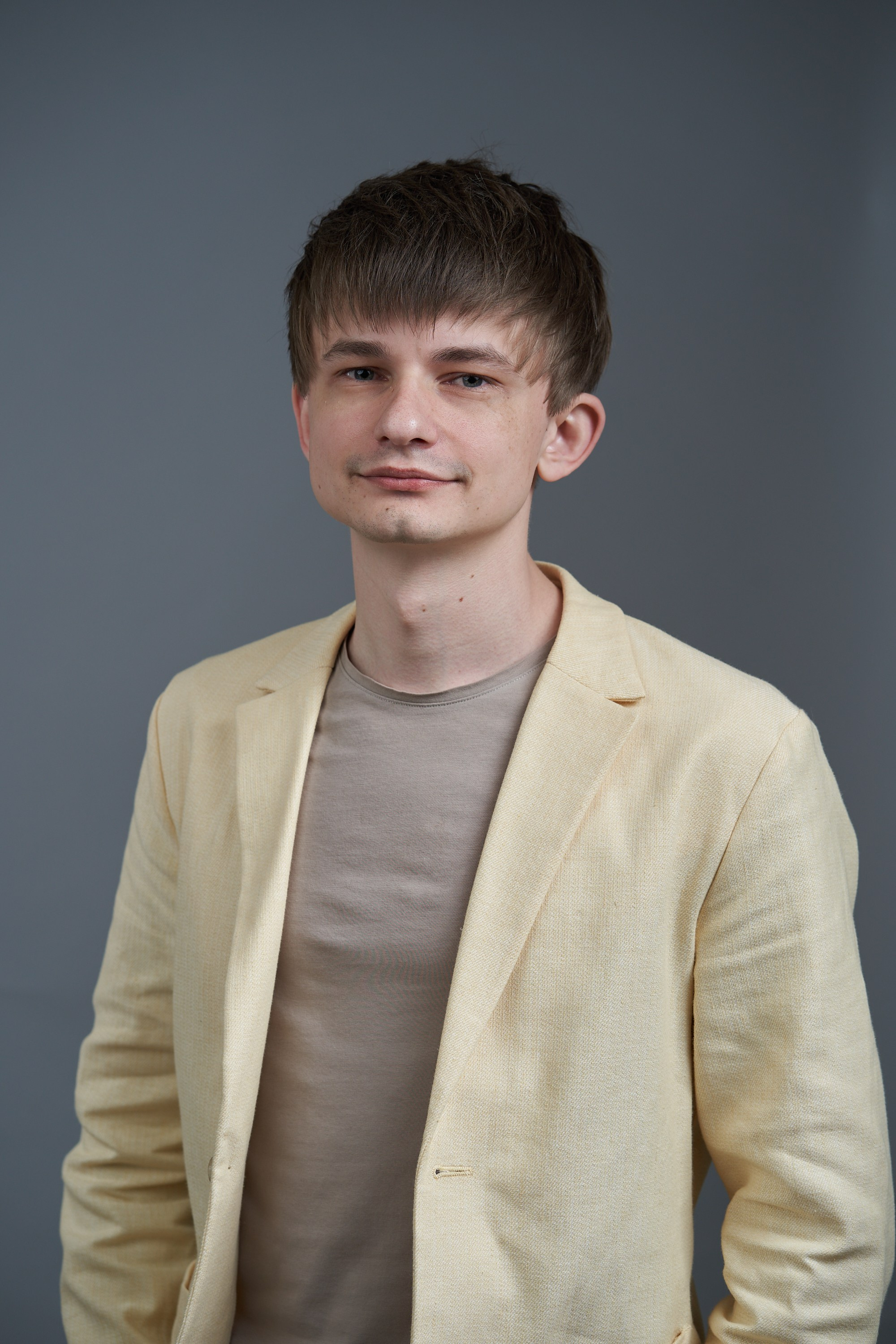 Portraits. Business events, portraits and architecture photographer in Ukraine and Europe