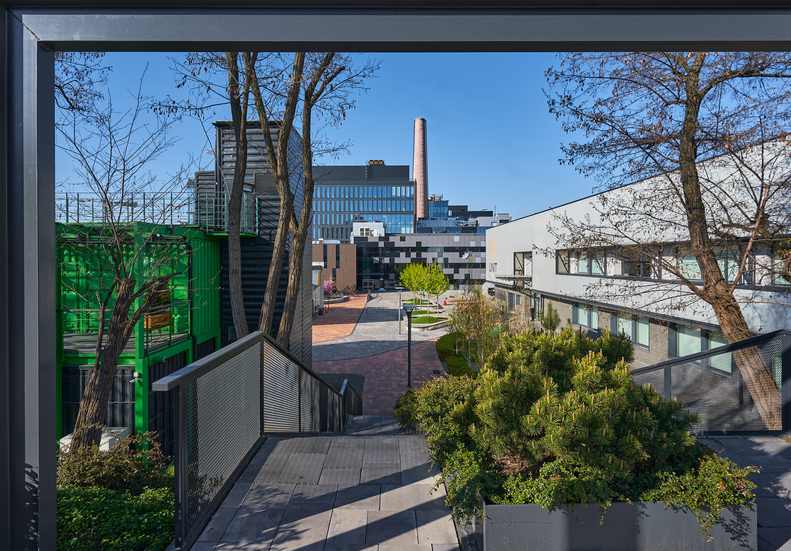 Інтер'єри та архітектура. Зйомка бізнес івентів, портретів та інтер’єрів/архітектури в Україні та Європі