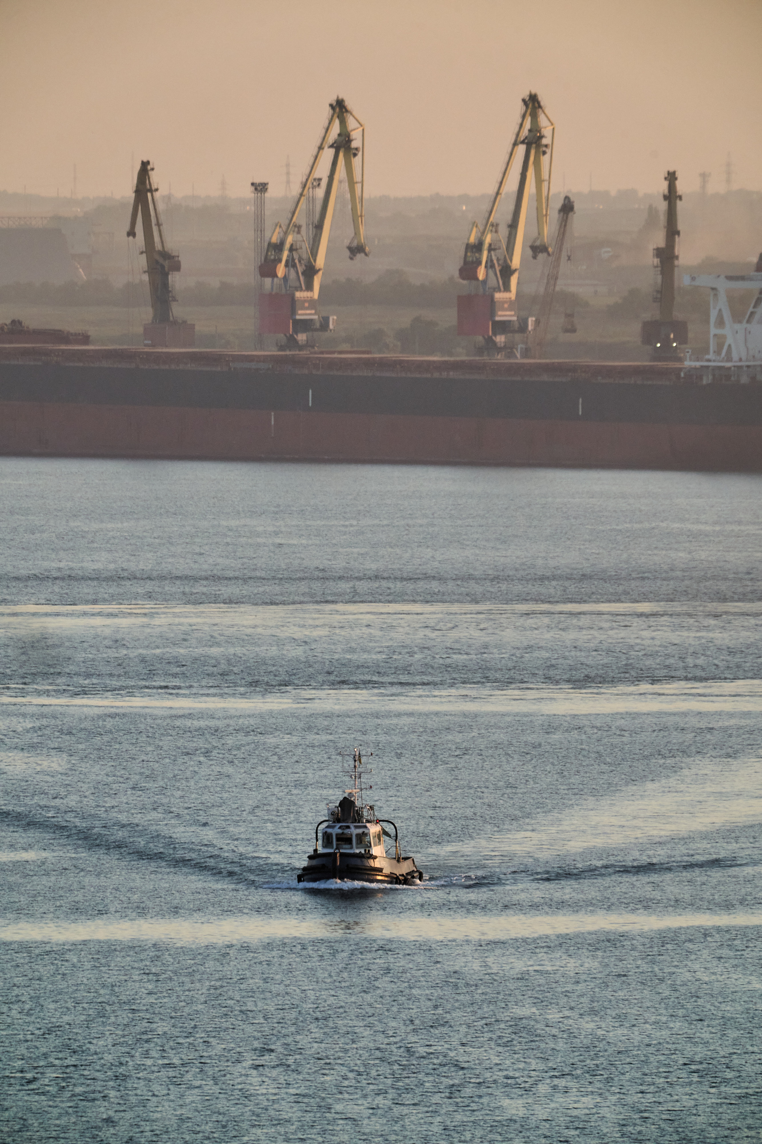 Industrial. Fotografo di architettura e ritratto in Ucraina e in Europa