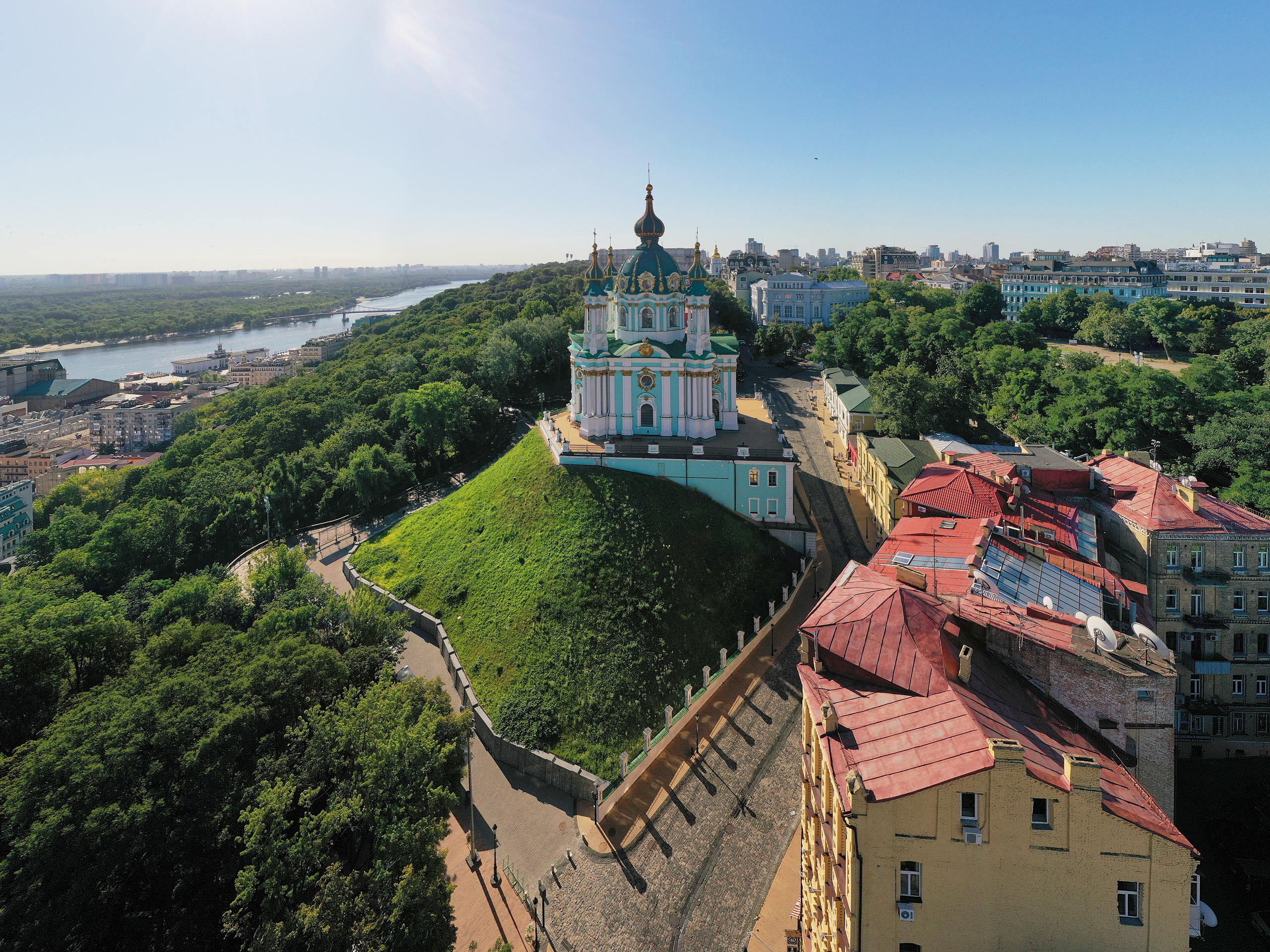 Kyiv is the capital of Ukraine. Business events, portraits and architecture photographer in Ukraine and Europe