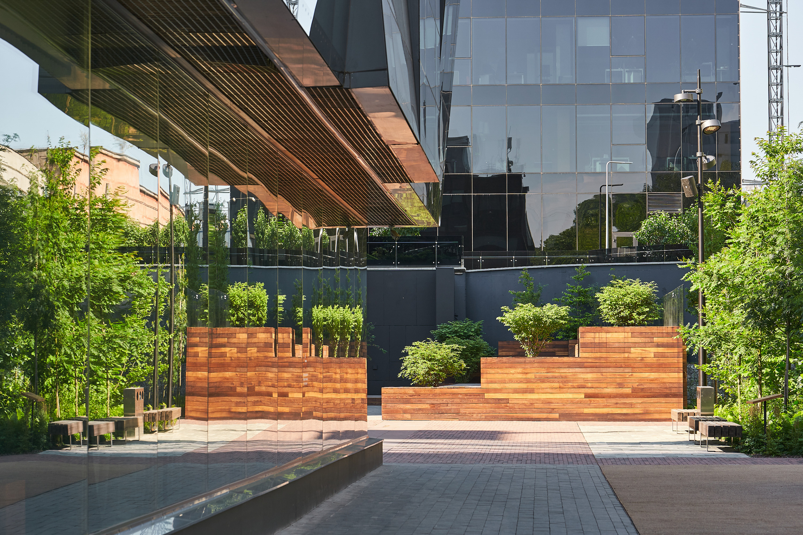 Інтер'єри та архітектура. Зйомка бізнес івентів, портретів та інтер’єрів/архітектури в Україні та Європі