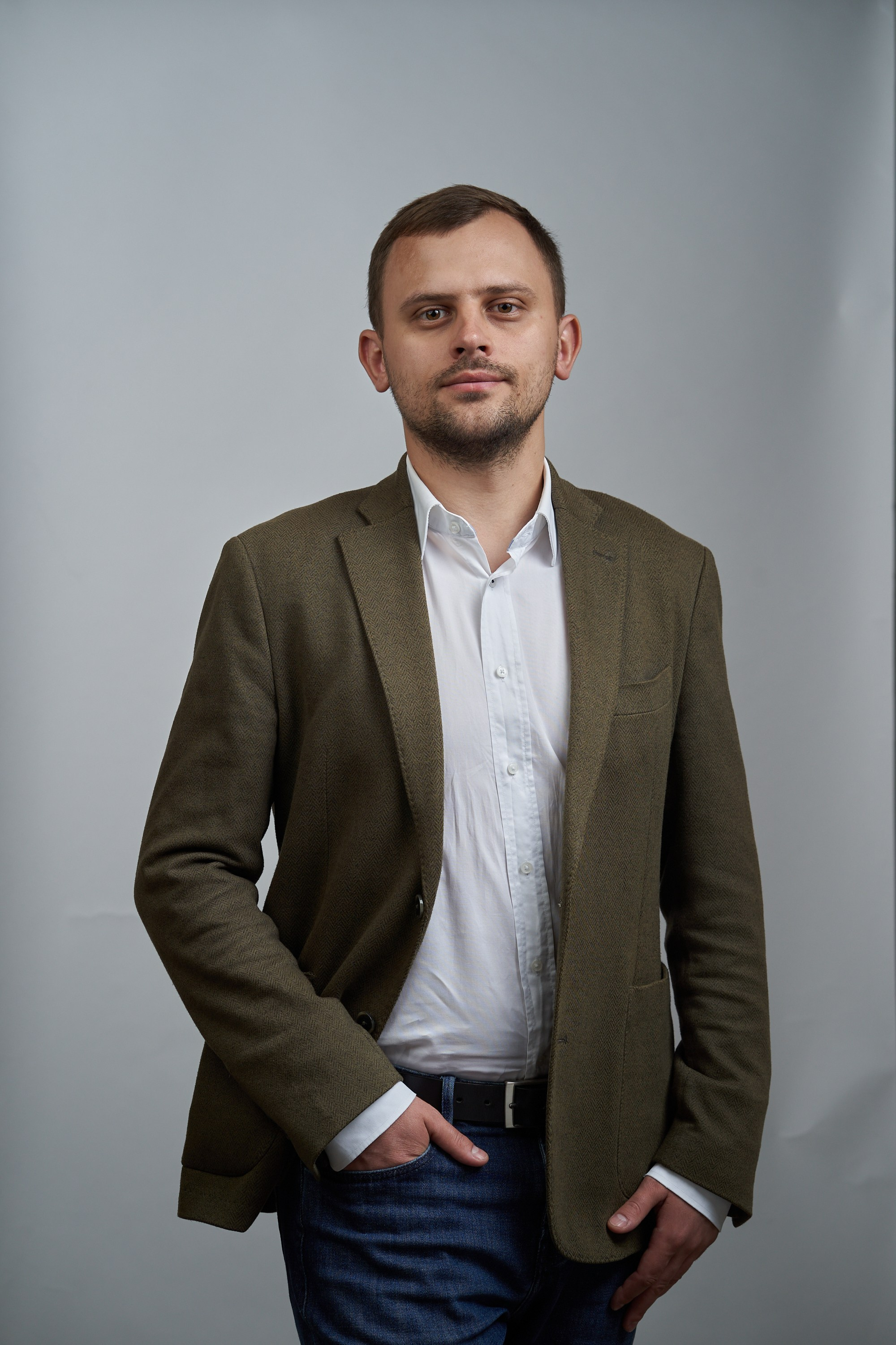 Portraits. Business events, portraits and architecture photographer in Ukraine and Europe