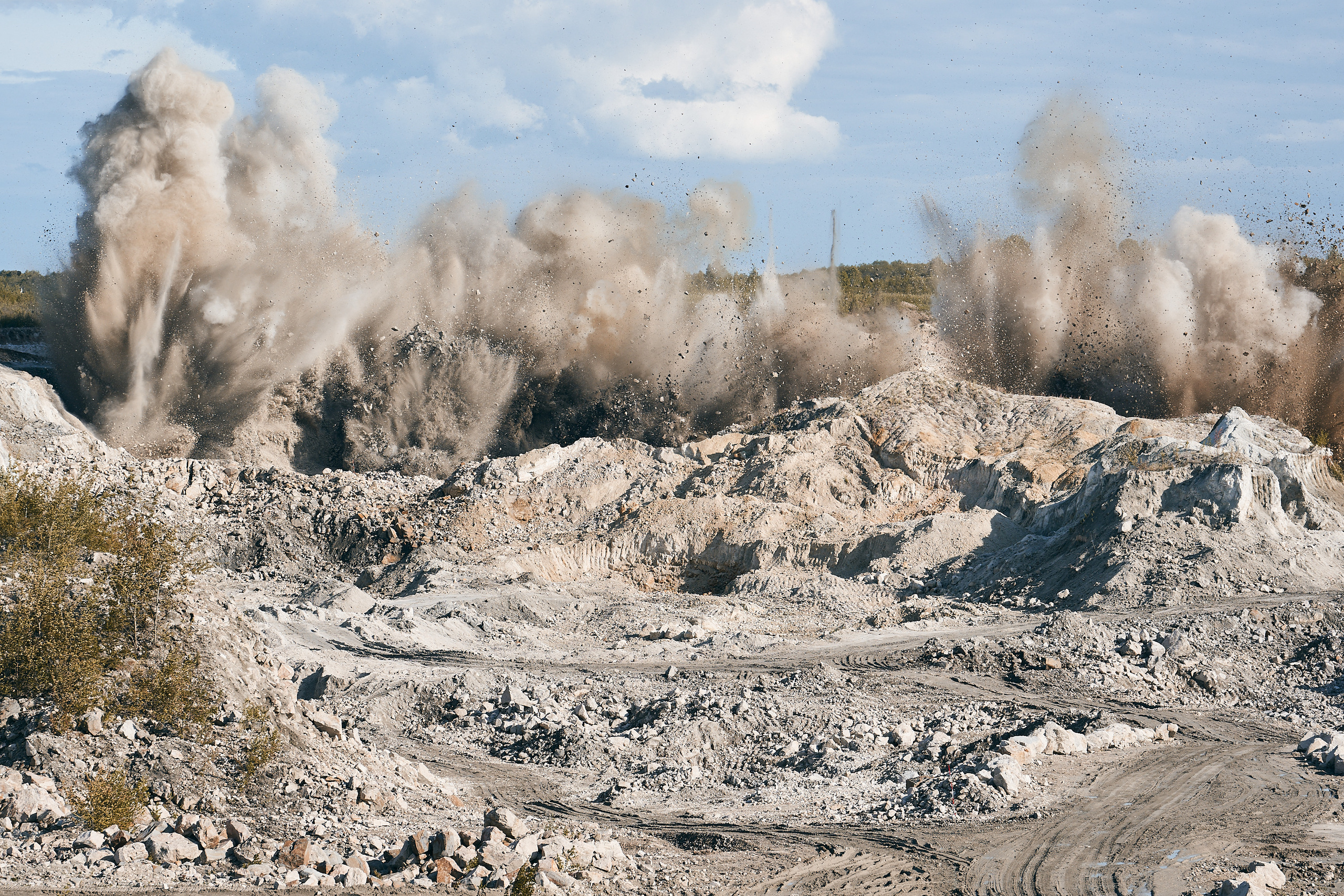 Industrial. Fotografo di architettura e ritratto in Ucraina e in Europa