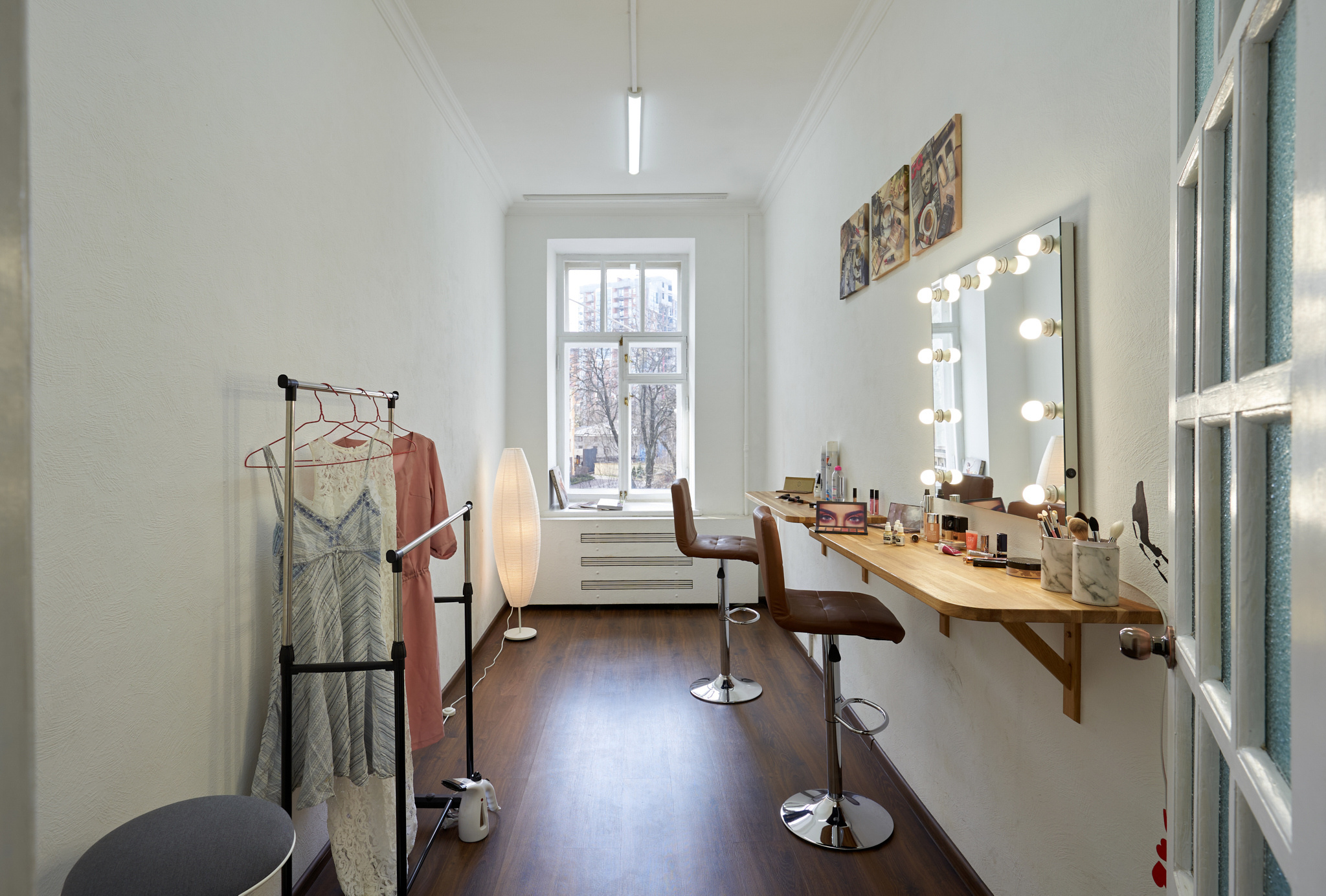 Інтер'єри та архітектура. Зйомка бізнес івентів, портретів та інтер’єрів/архітектури в Україні та Європі