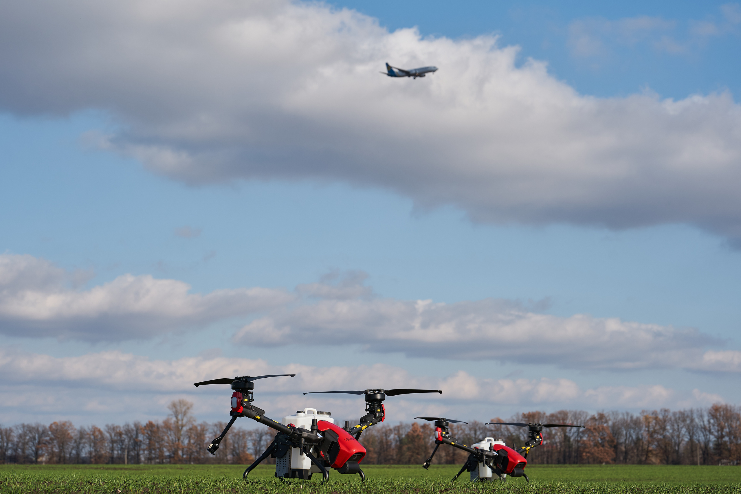 Industrial. Fotografo di architettura e ritratto in Ucraina e in Europa
