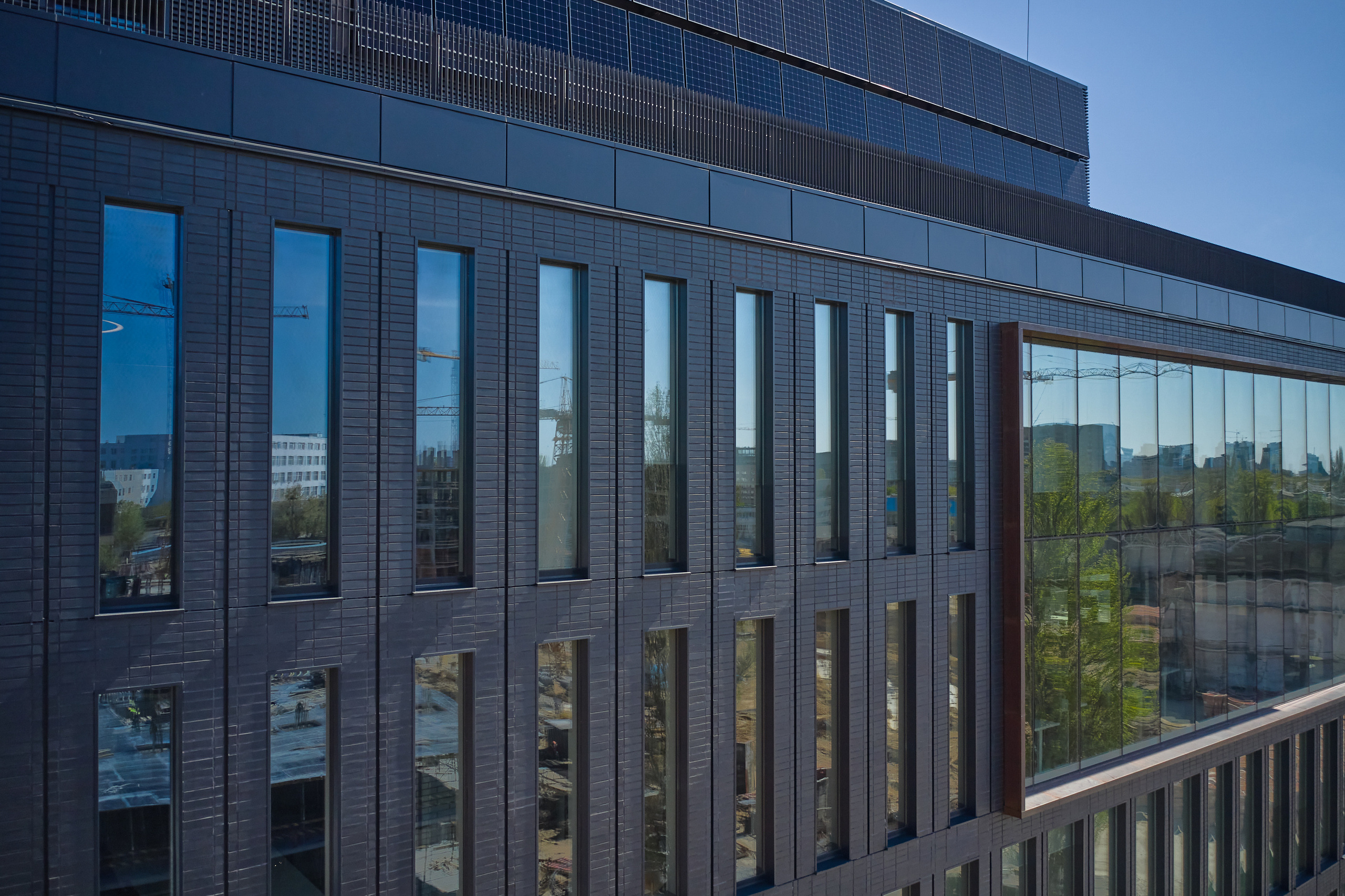 Інтер'єри та архітектура. Зйомка бізнес івентів, портретів та інтер’єрів/архітектури в Україні та Європі