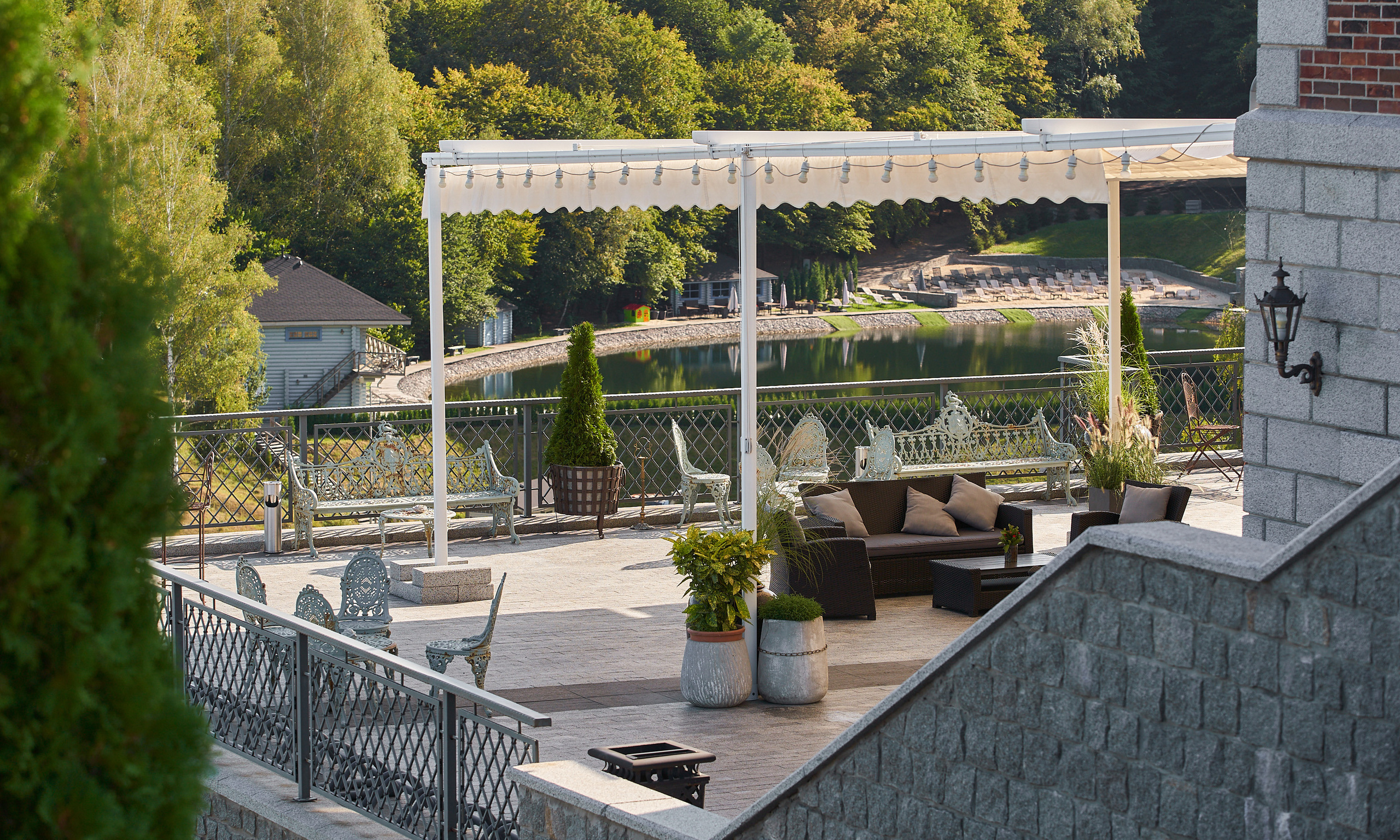 Інтер'єри та архітектура. Зйомка бізнес івентів, портретів та інтер’єрів/архітектури в Україні та Європі