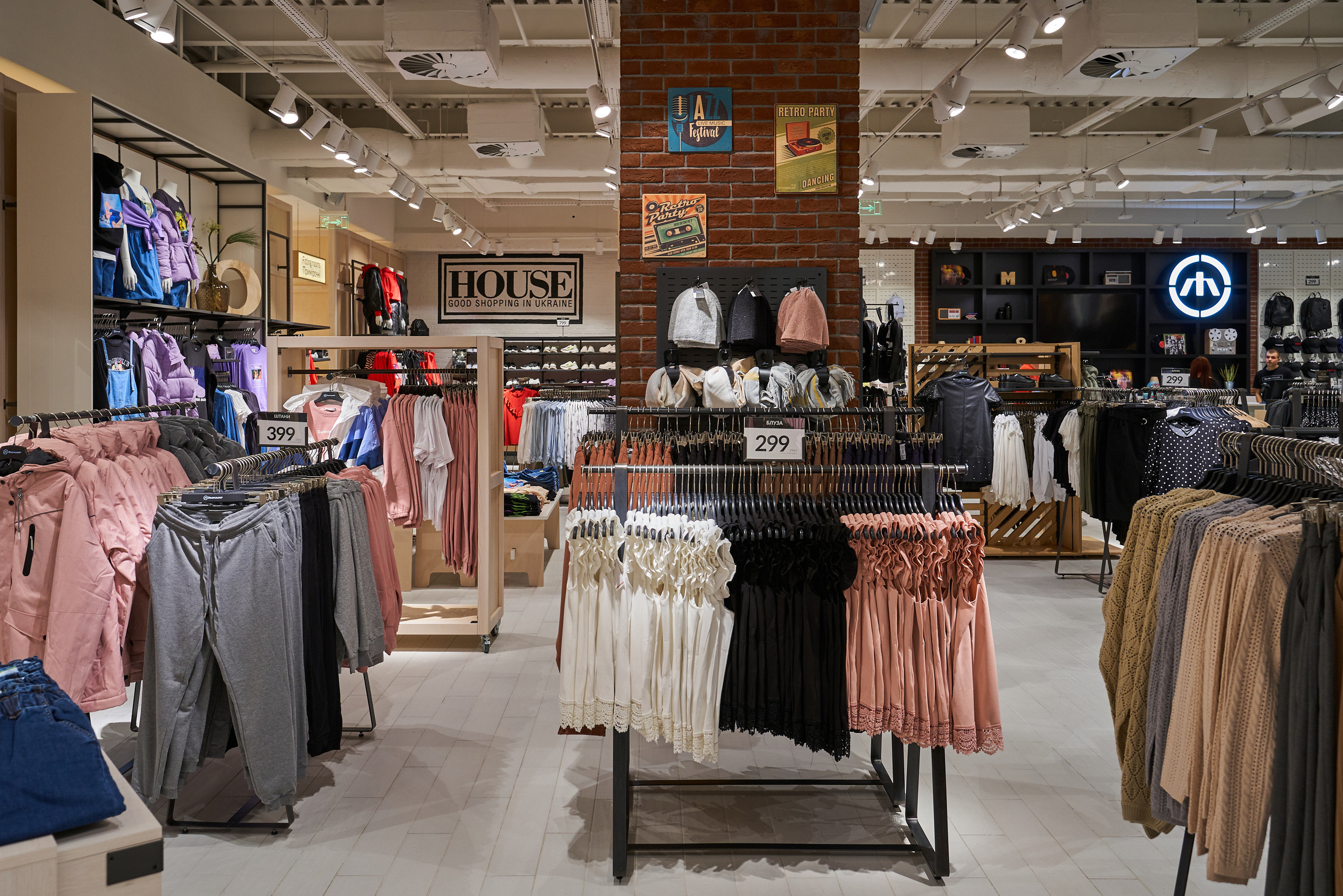 Інтер'єри та архітектура. Зйомка бізнес івентів, портретів та інтер’єрів/архітектури в Україні та Європі