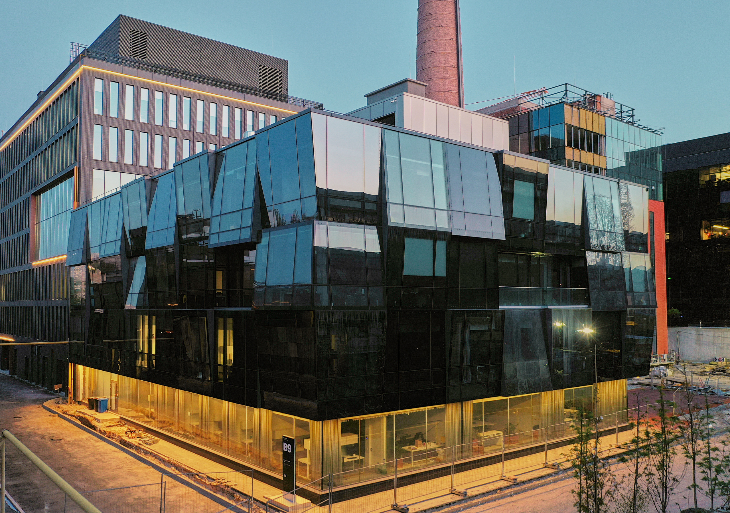 Інтер'єри та архітектура. Зйомка бізнес івентів, портретів та інтер’єрів/архітектури в Україні та Європі