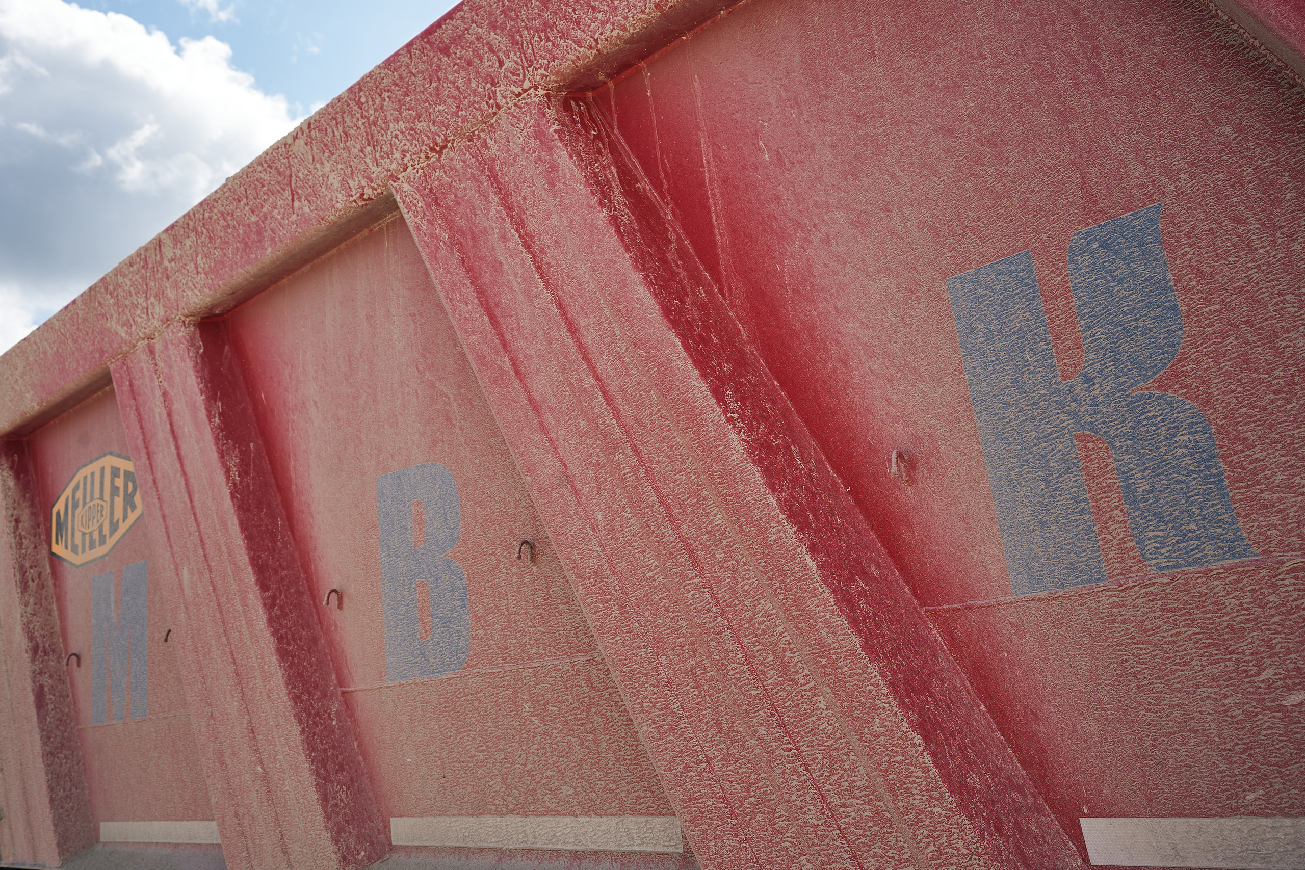 Industrial. Fotografo di architettura e ritratto in Ucraina e in Europa