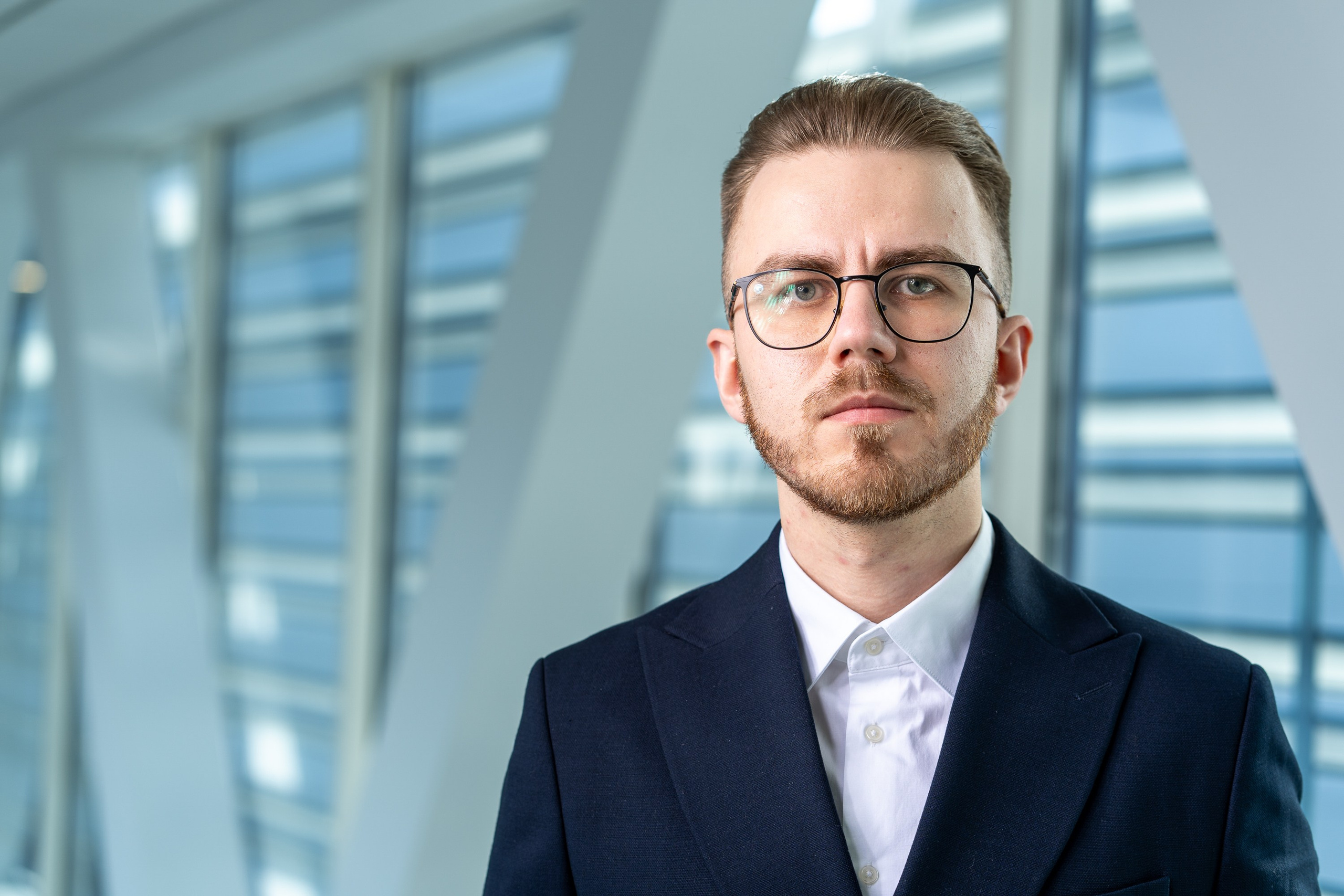 Portraits. Business events, portraits and architecture photographer in Ukraine and Europe