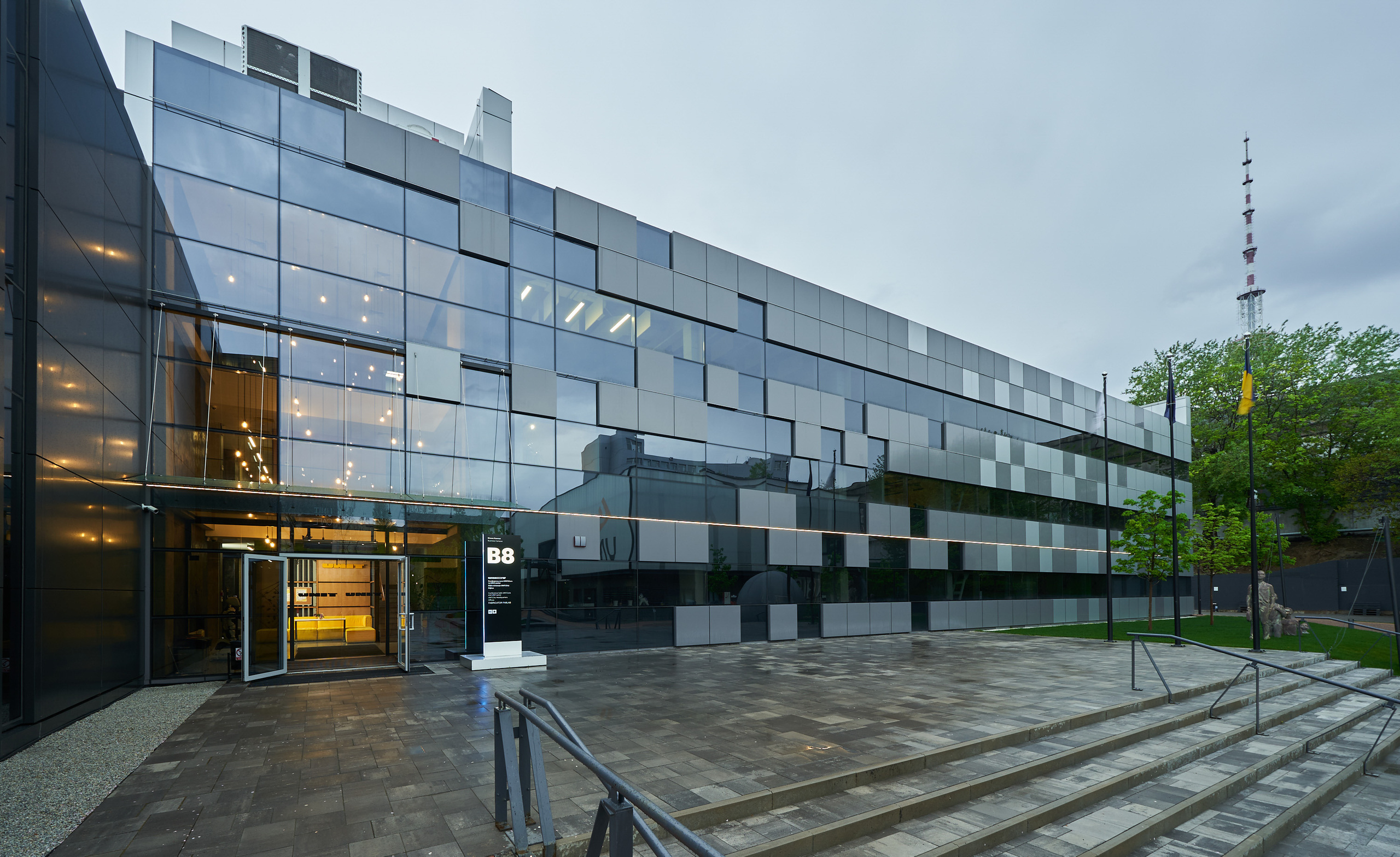 Інтер'єри та архітектура. Зйомка бізнес івентів, портретів та інтер’єрів/архітектури в Україні та Європі