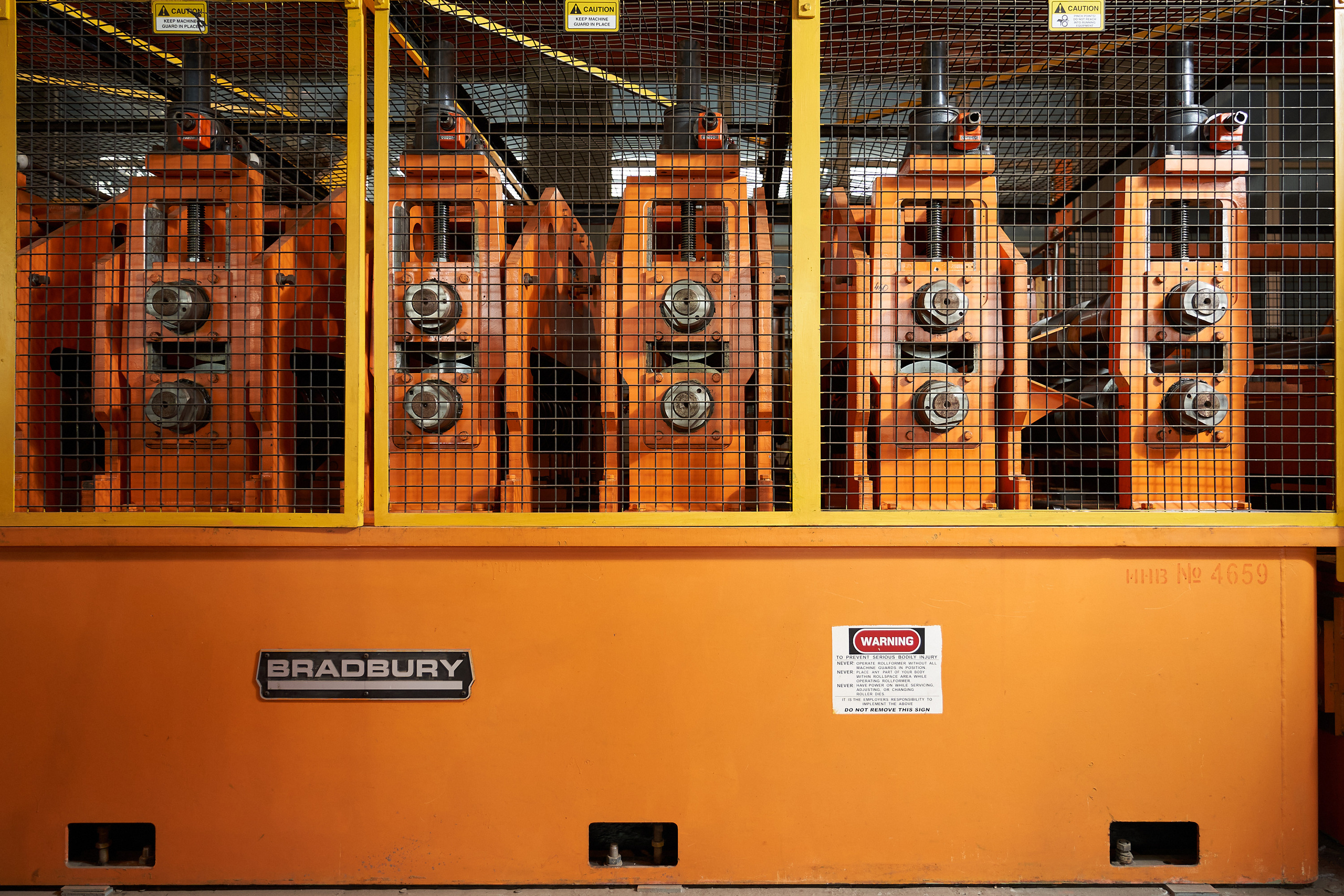 Industrial. Fotografo di architettura e ritratto in Ucraina e in Europa