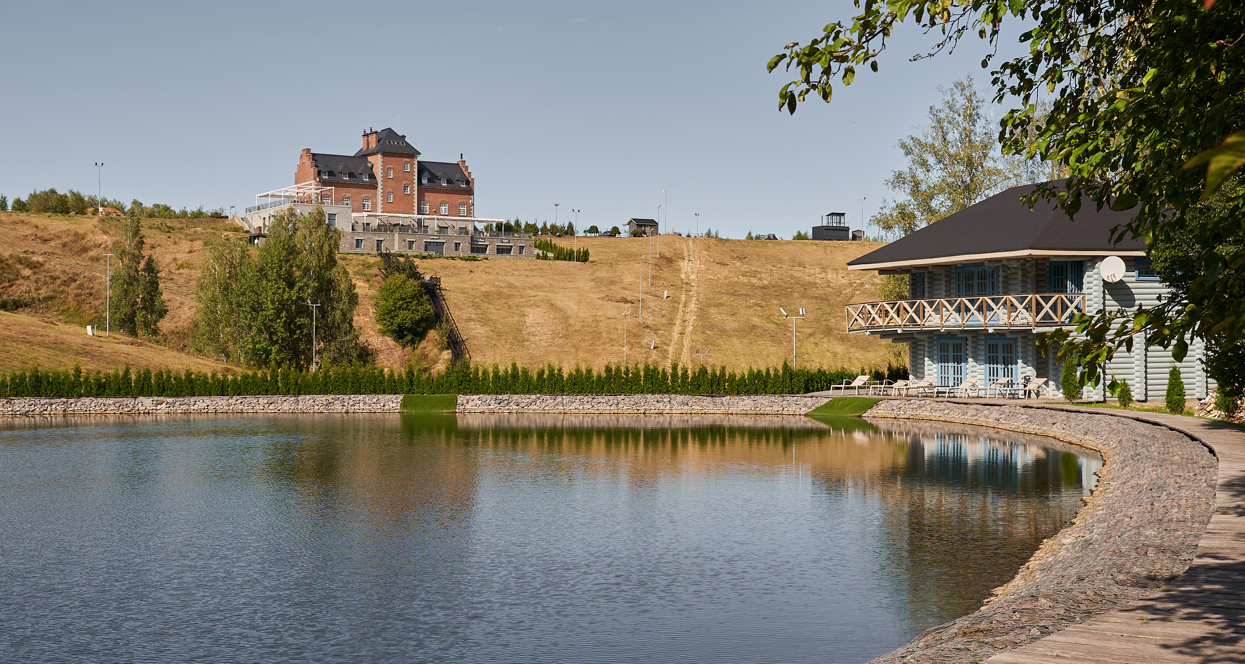 Інтер'єри та архітектура. Зйомка бізнес івентів, портретів та інтер’єрів/архітектури в Україні та Європі