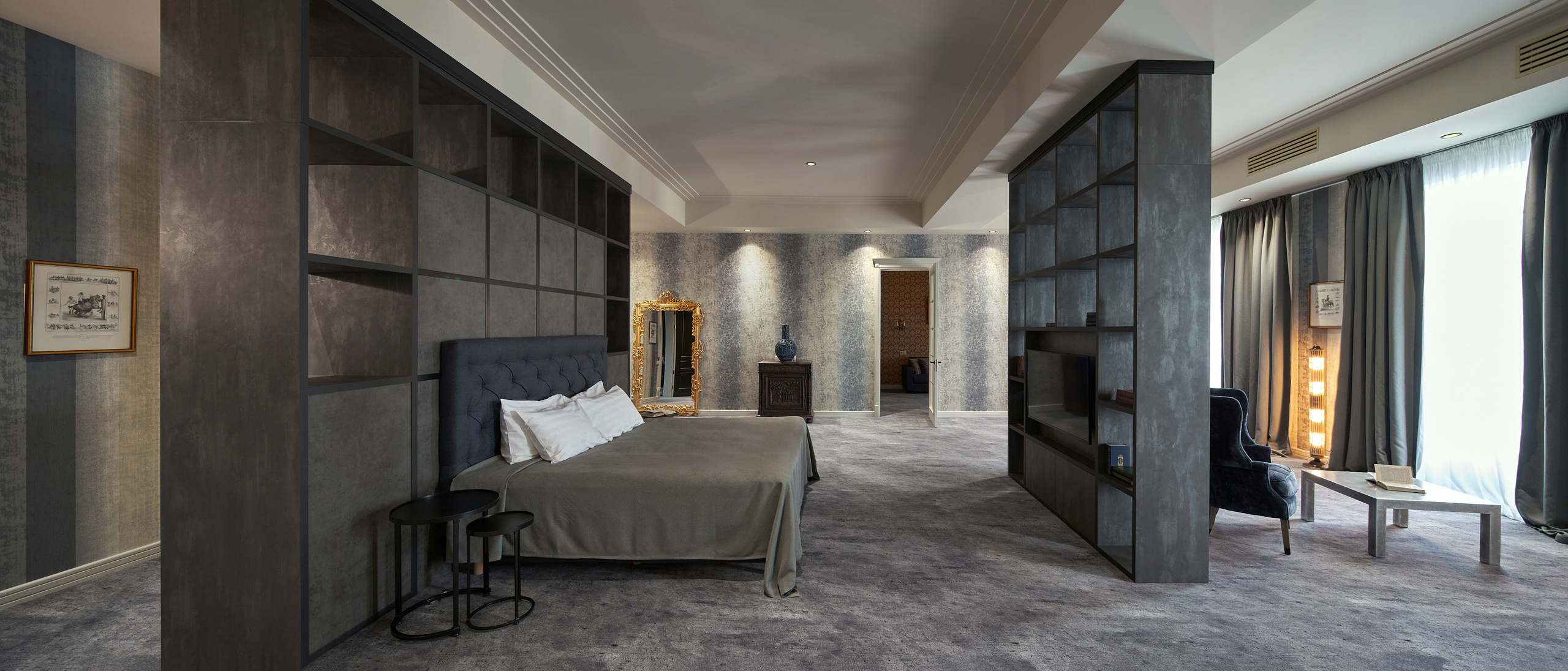 Інтер'єри та архітектура. Зйомка бізнес івентів, портретів та інтер’єрів/архітектури в Україні та Європі