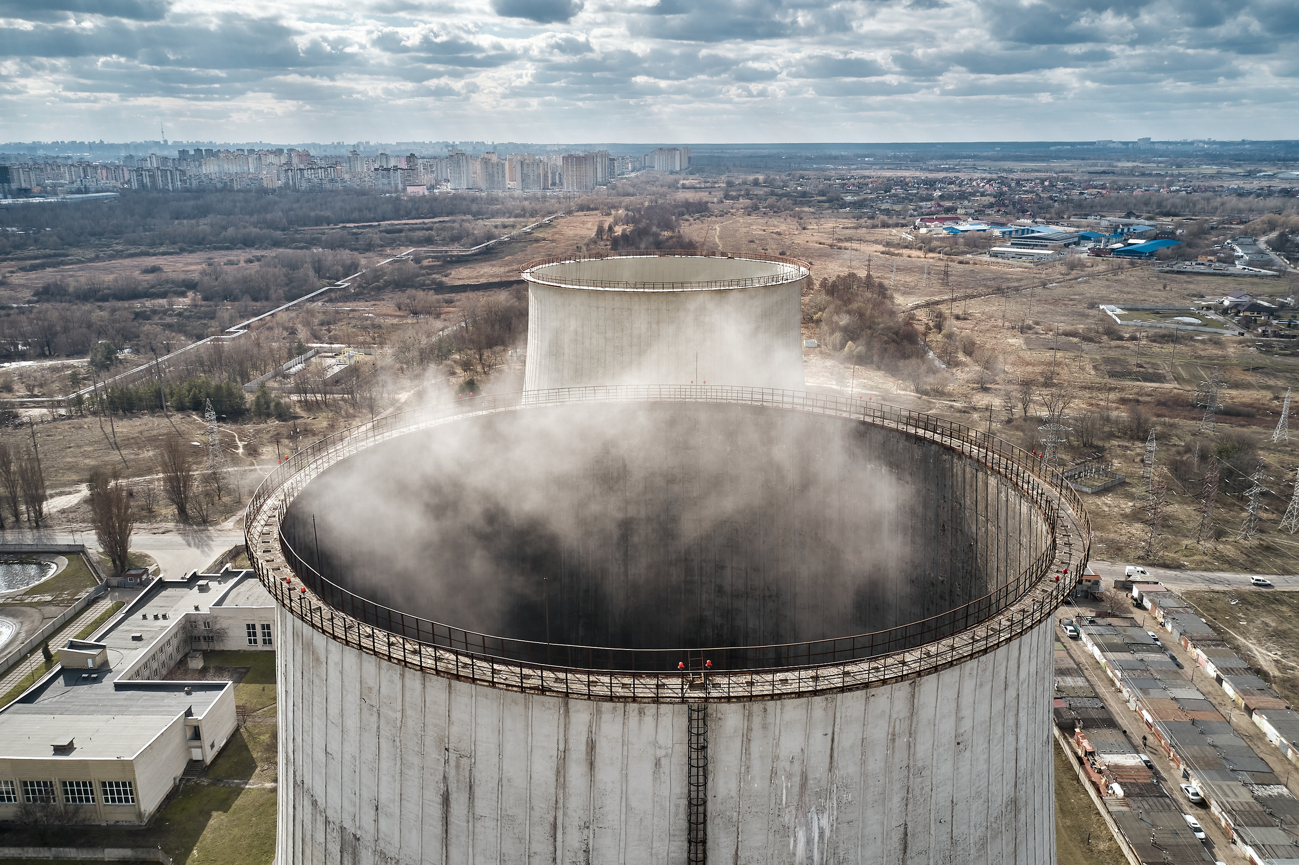 Aerial photo. Business events, portraits and architecture photographer in Ukraine and Europe